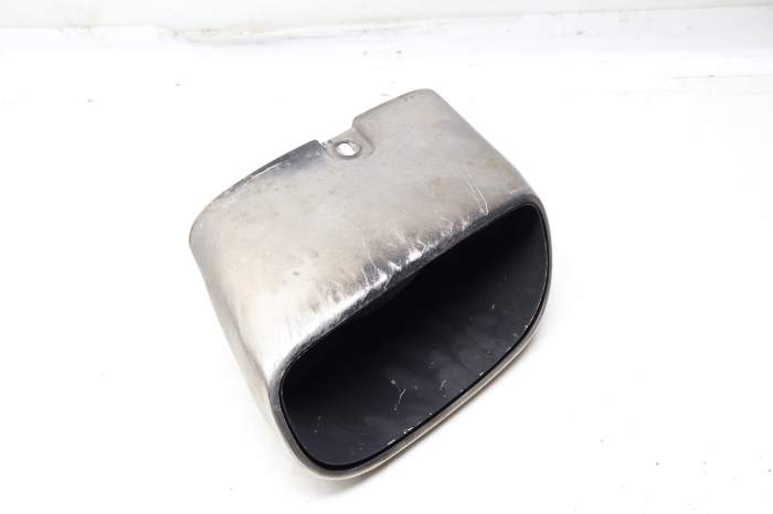 Exhaust Tail Pipe Tip 97011168522 main product photo