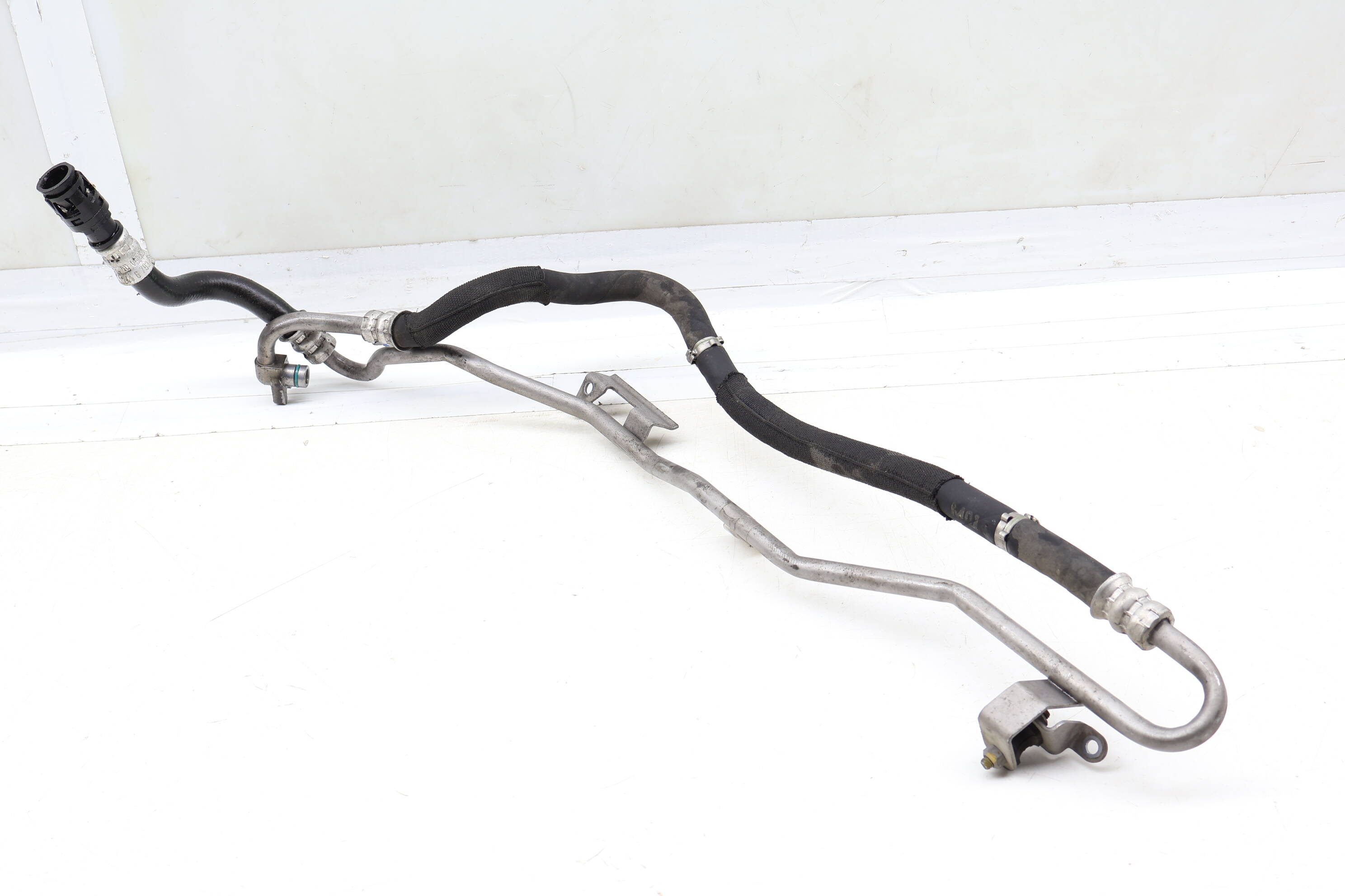 Power Steering Hose / Line (Return) 32416793550