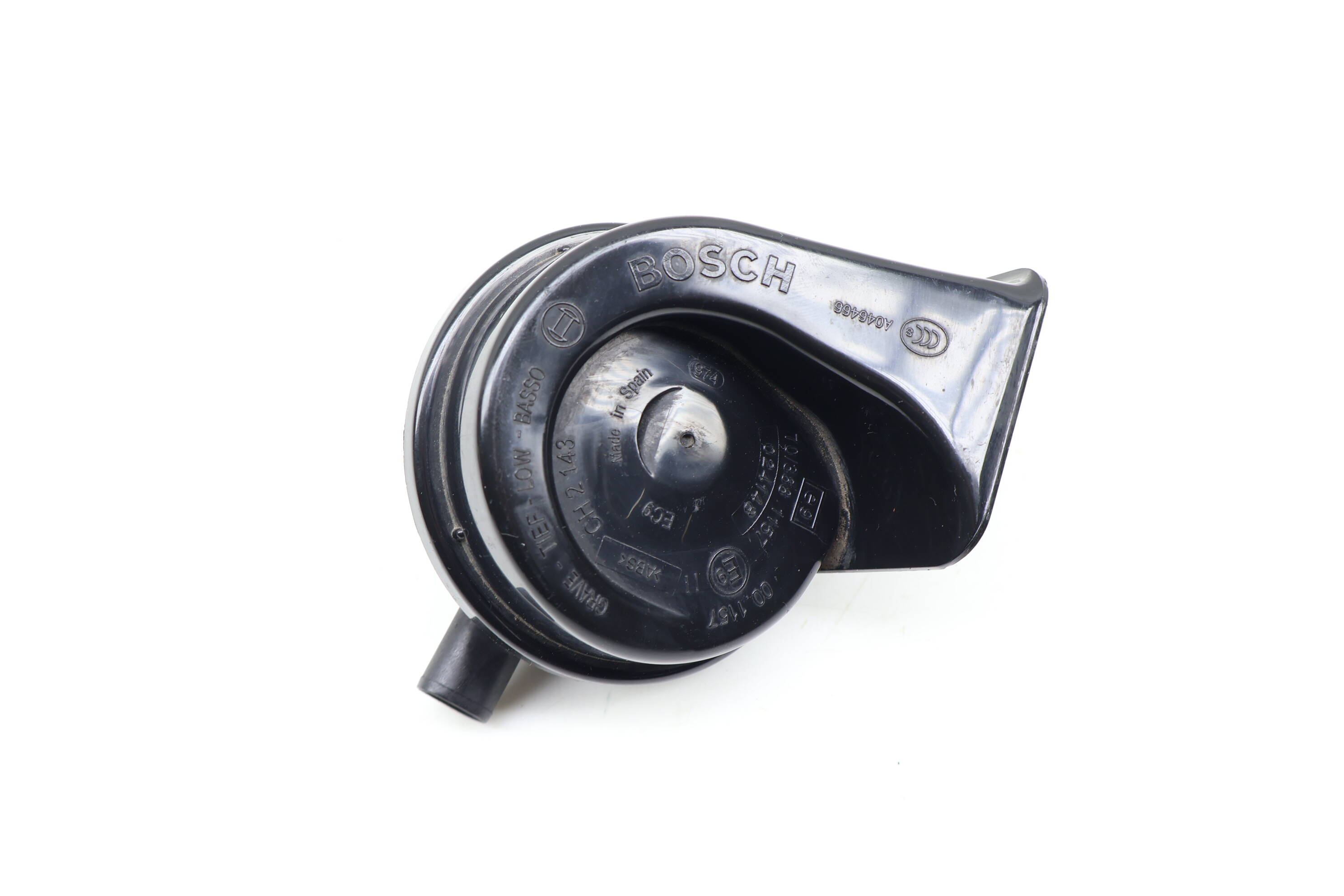 Horn - (Low Pitch / Tone) 61337195894