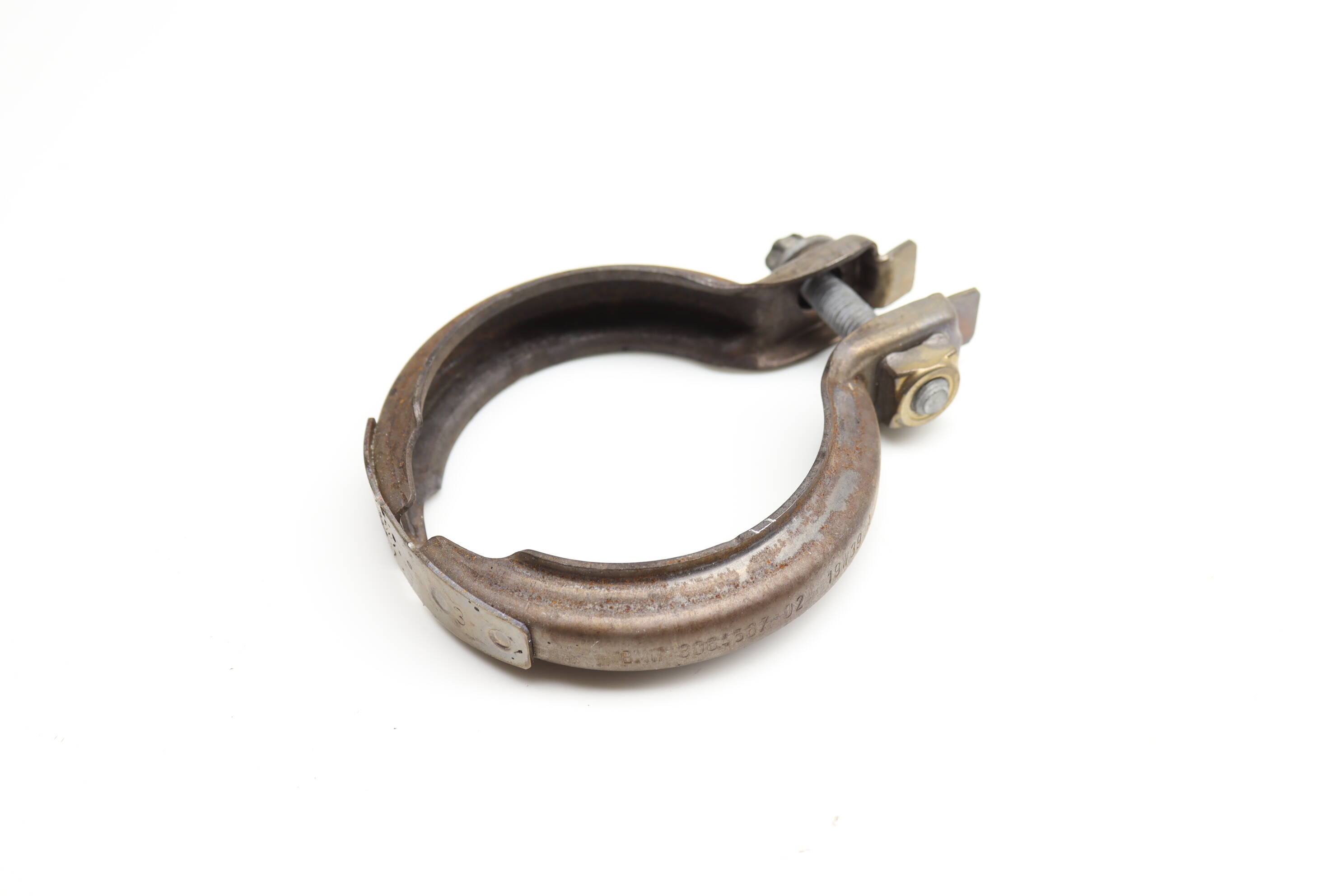 Turbo / Exhaust Manifold Clamp 11658064567