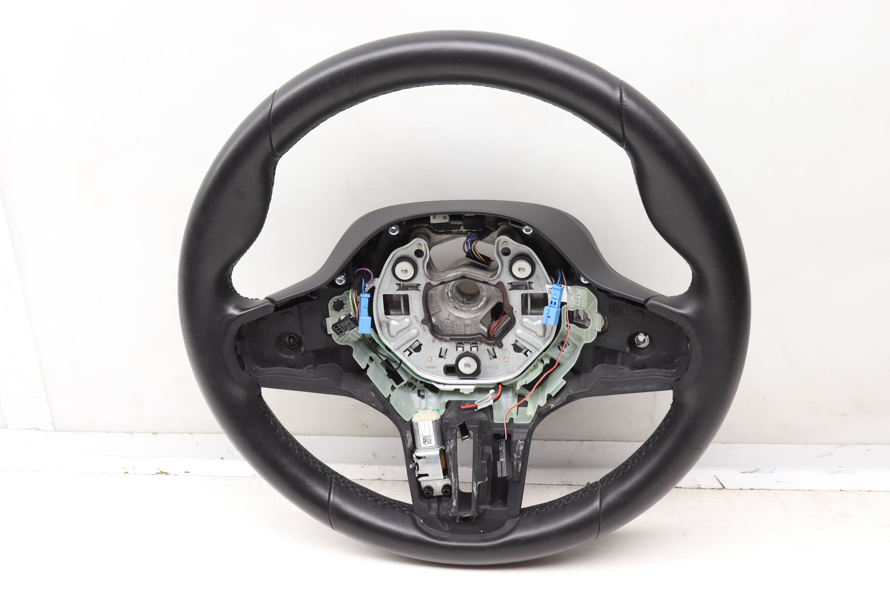M Sport Steering Wheel (3-Spoke) 32308746690