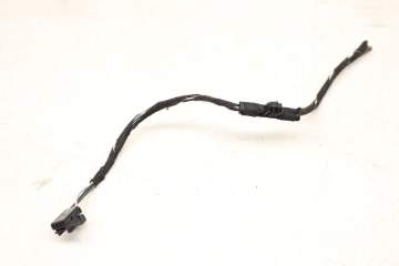 4-Pin Wiring Harness Connector / Pigtail 8K0973754