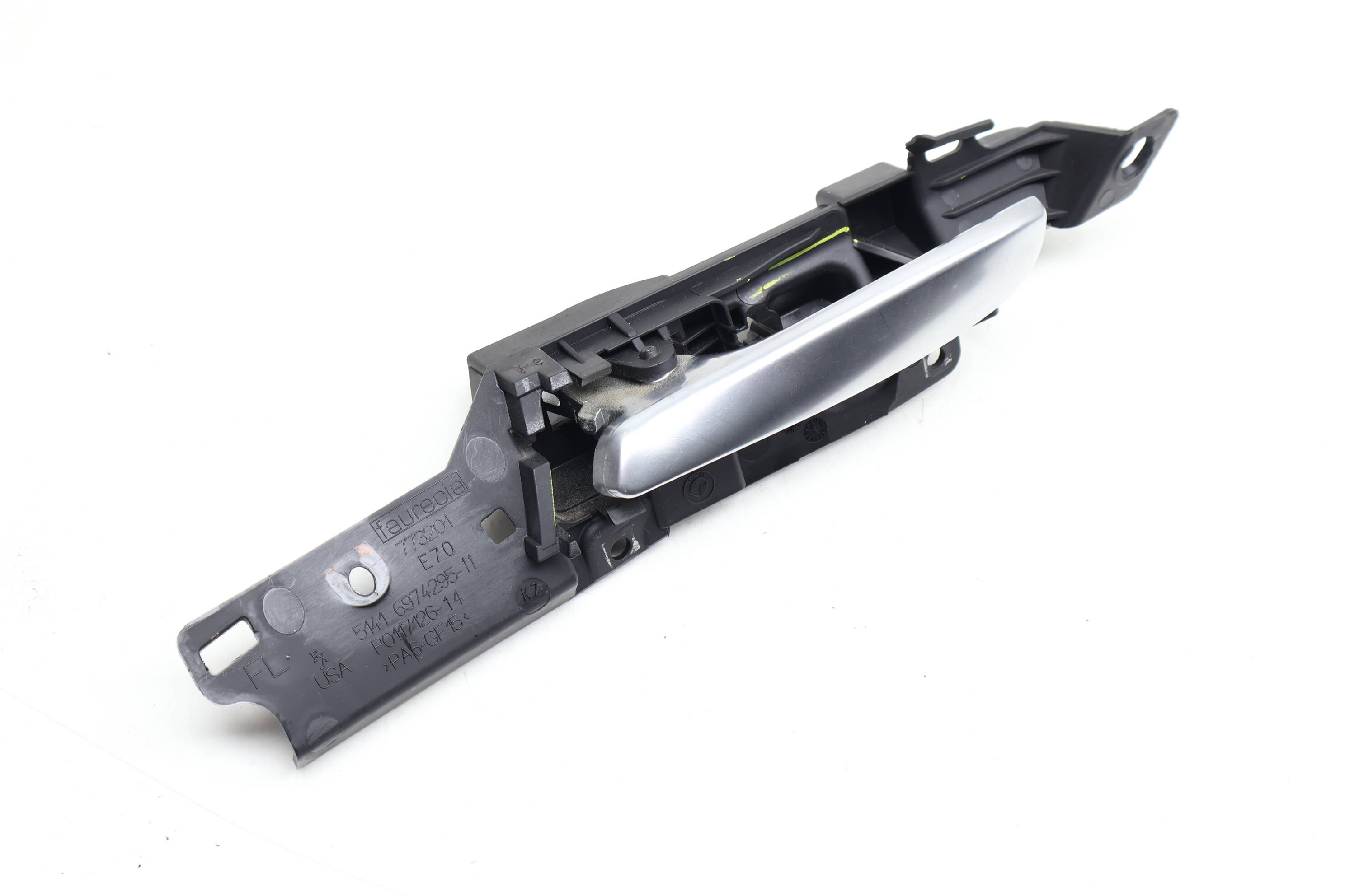 Interior Door Release / Handle 51416974295