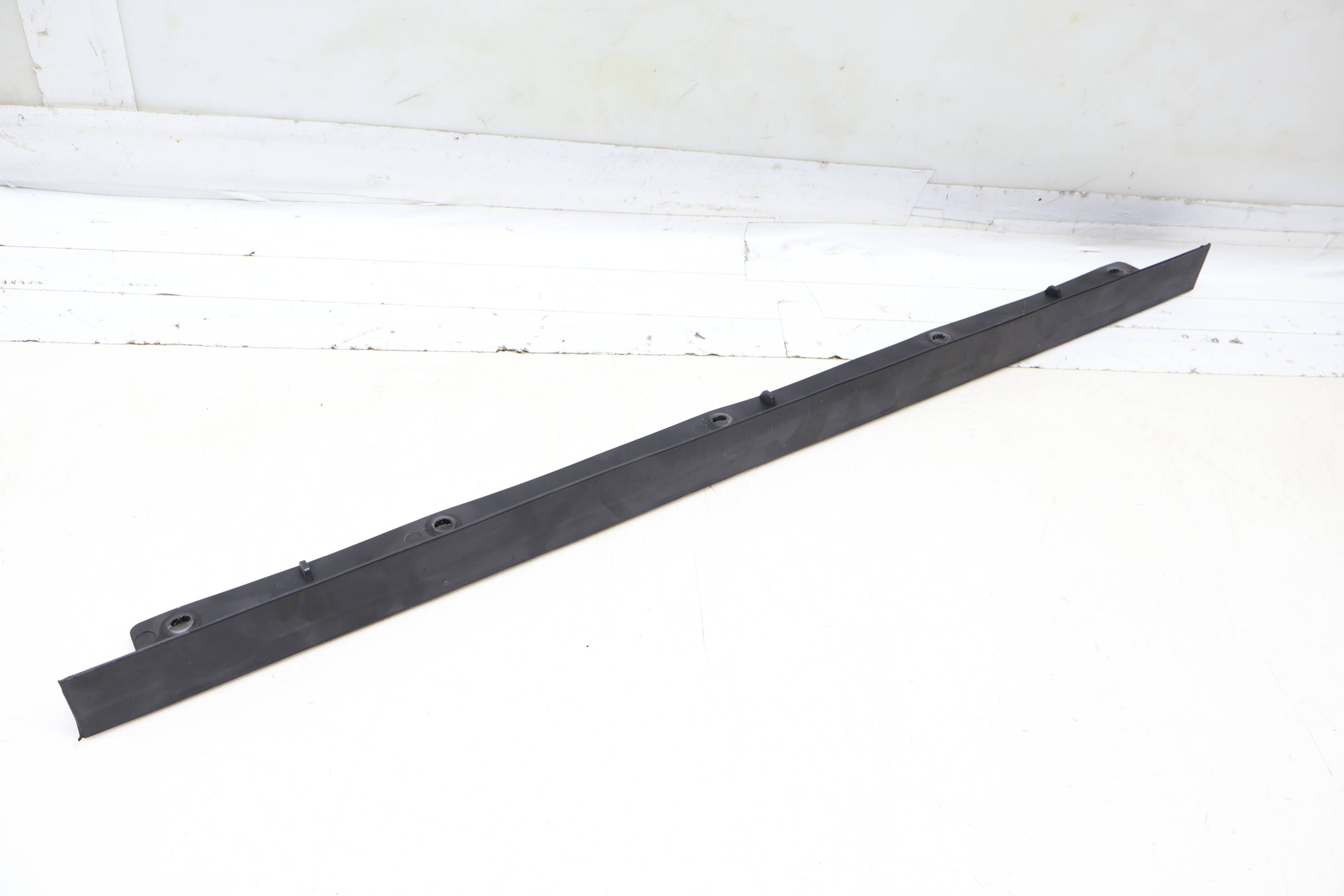 Trunk Carpet Retaining Strip 3B9864803