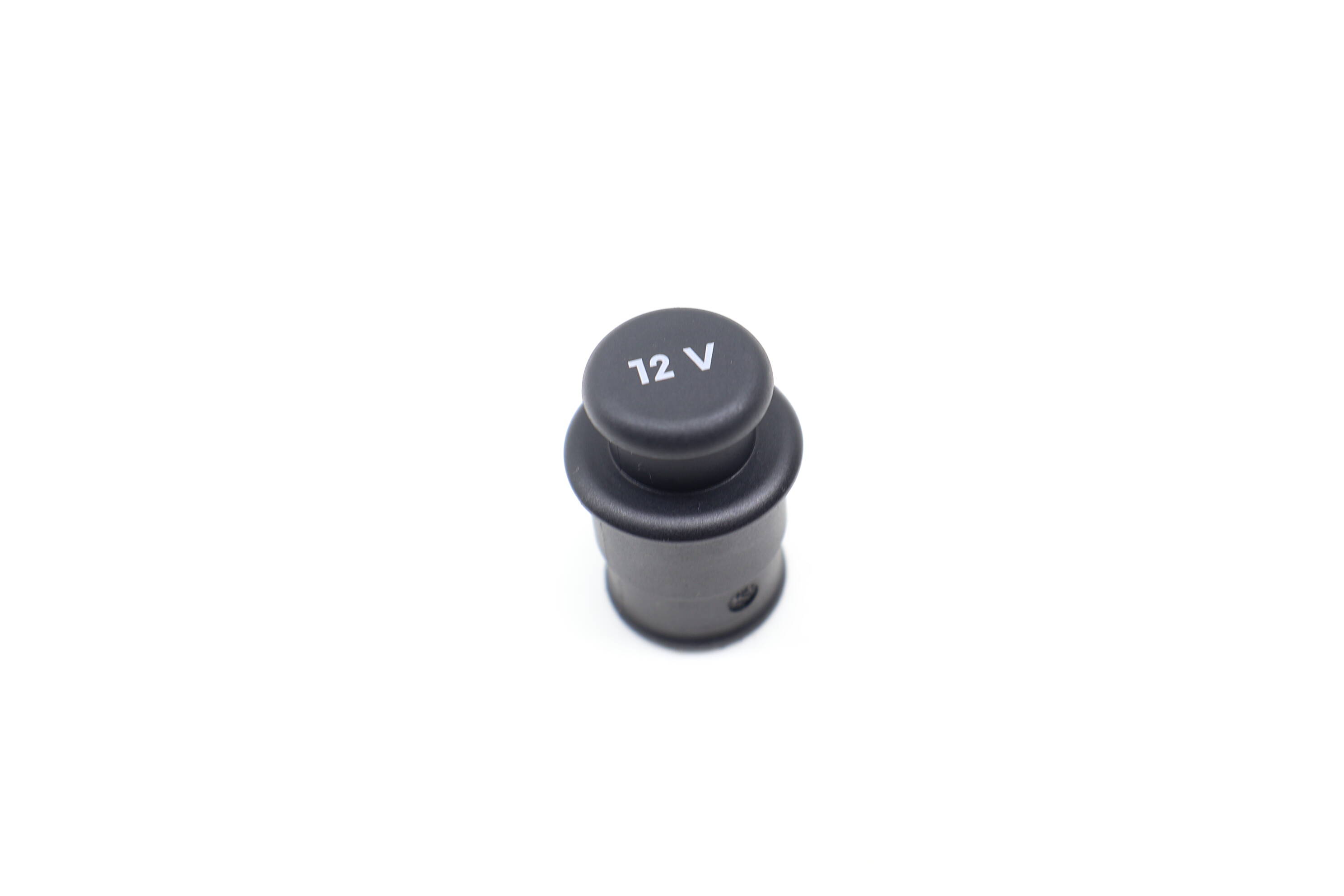 Cigarette Lighter Outlet Cover / 12V Plug 7L6919311 95865231100