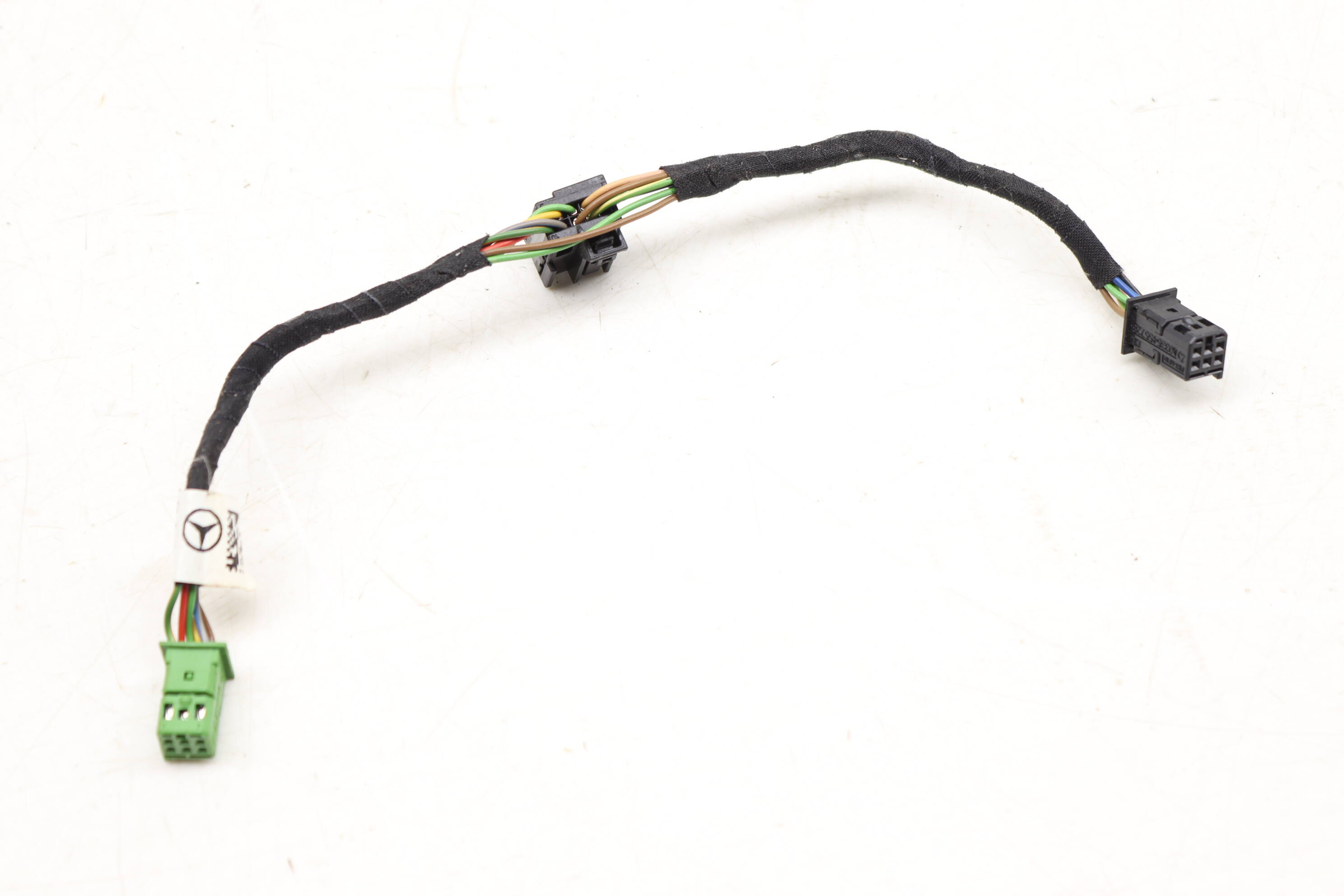 Steering&#x20;Wheel&#x20;Control&#x20;Button&#x20;&#x2F;&#x20;Switch&#x20;Wiring&#x20;Harness