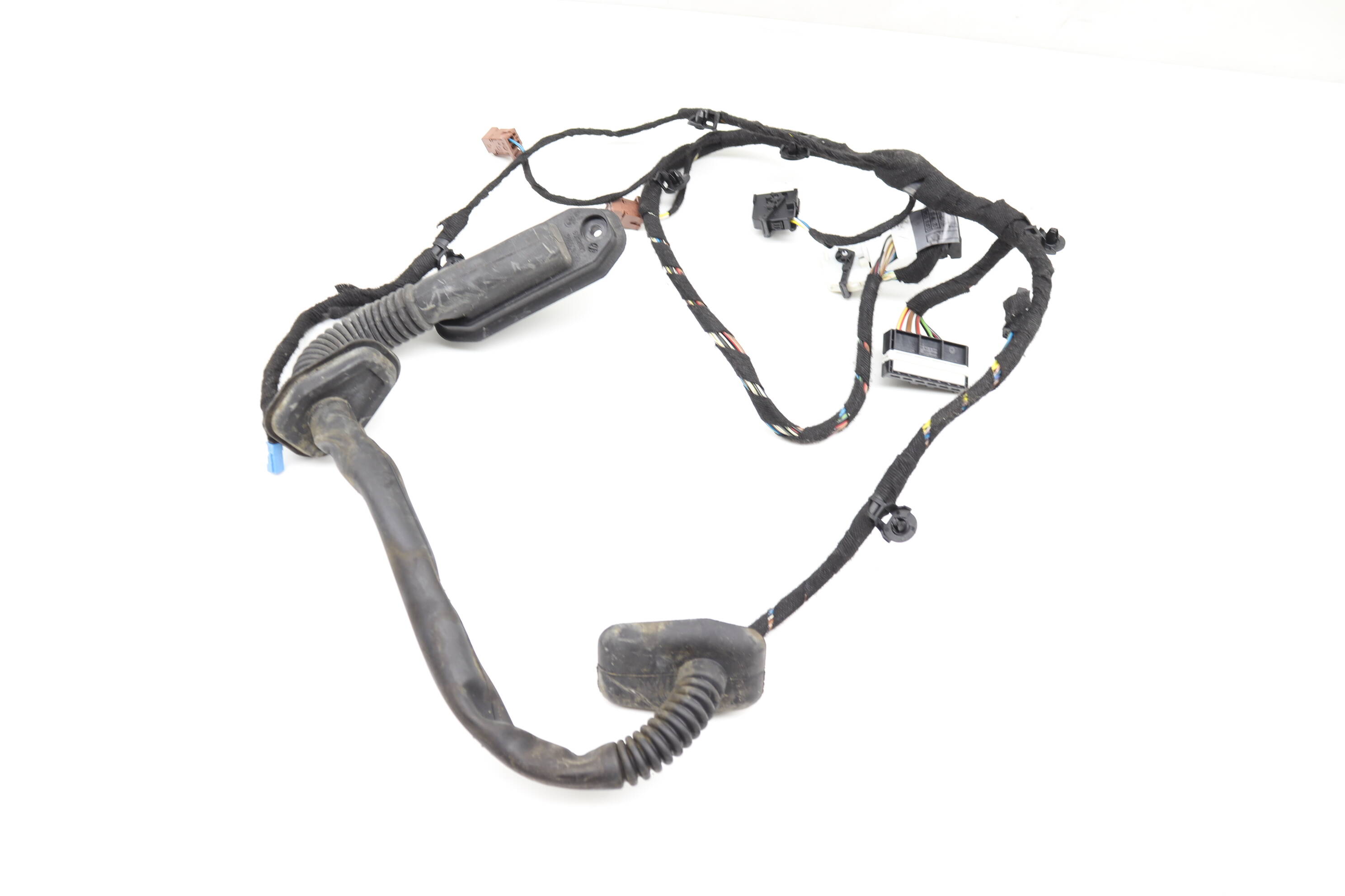 Door Wiring Harness 61126950393