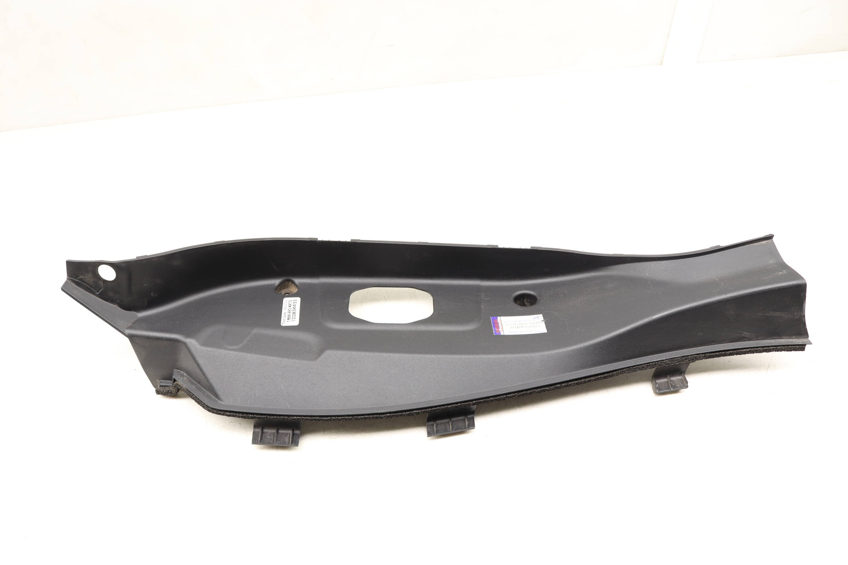 Door / B Pillar Trim Panel 51427303704