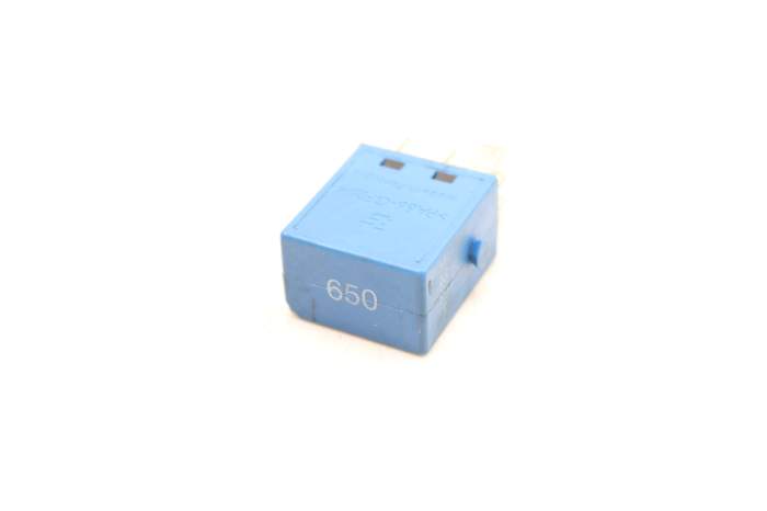 Windshield Wiper Relay # 650 8X0951253 main product photo
