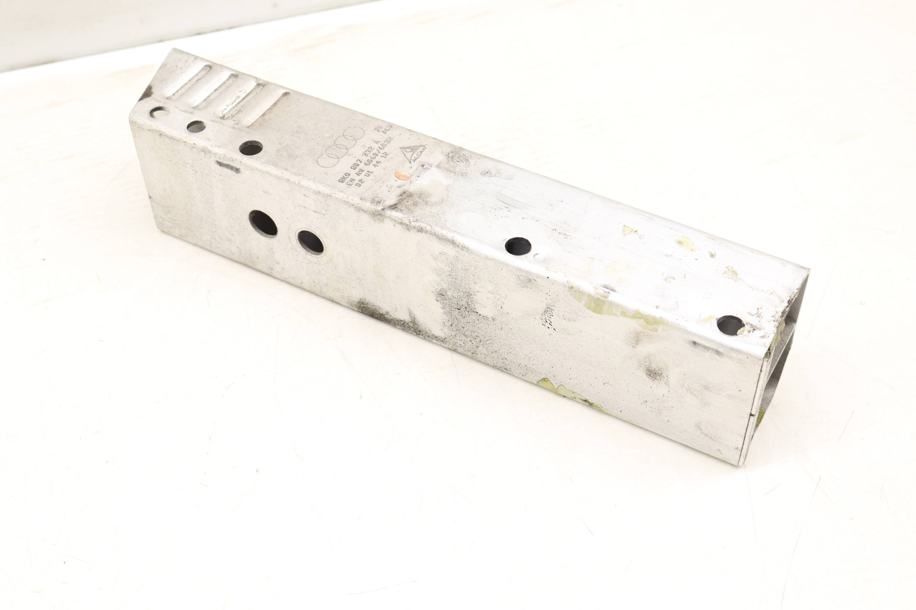 Bumper Shock 8K0807332A