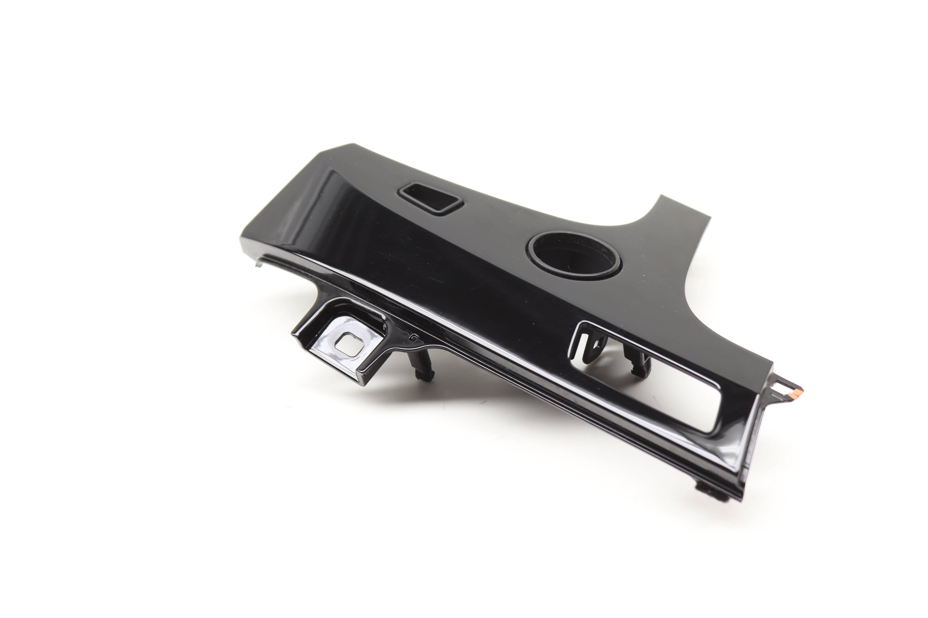 Upper Center Dash Panel Trim 4M1853241E