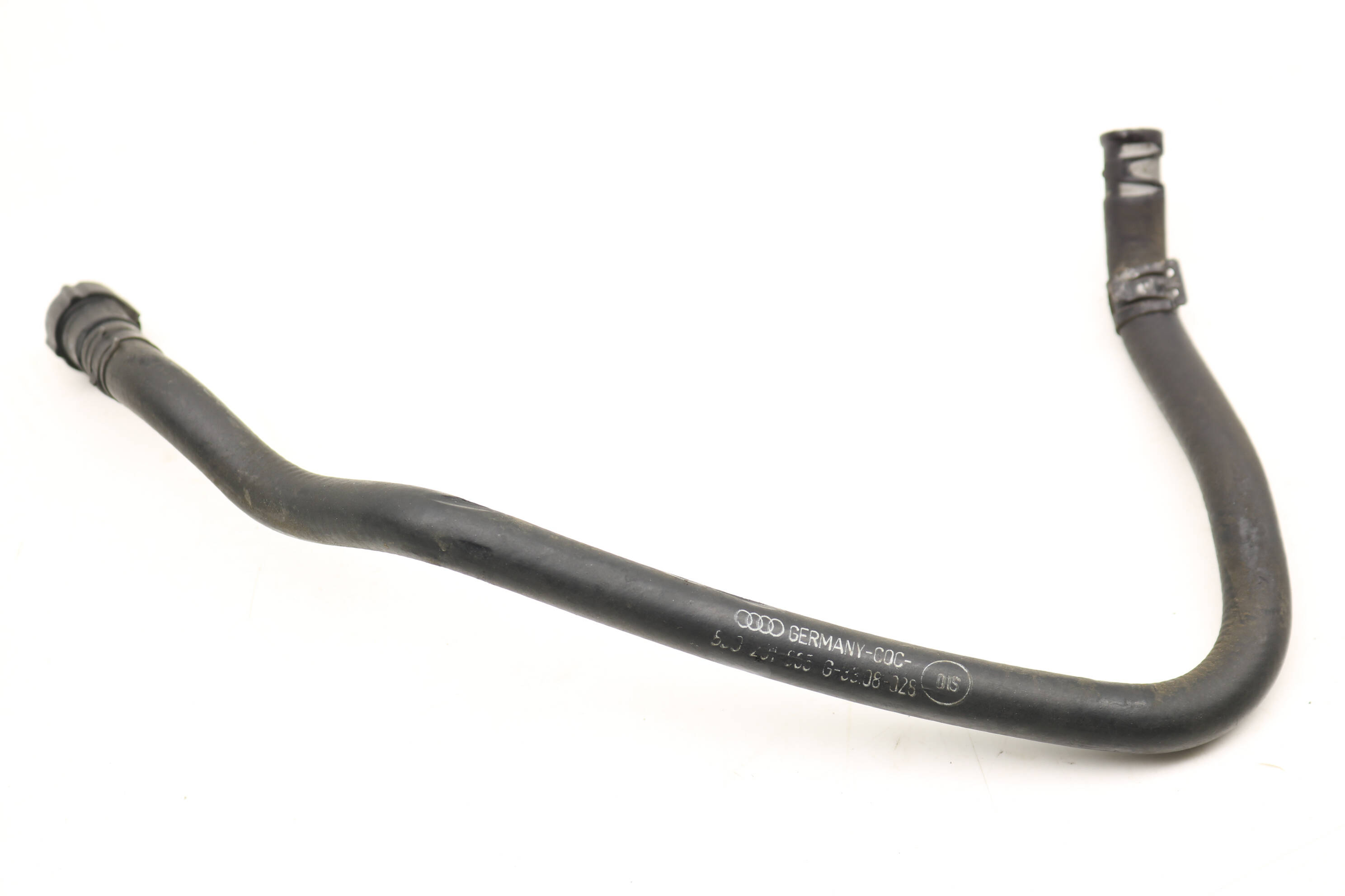 Fuel Hose / Line 8J0201935G