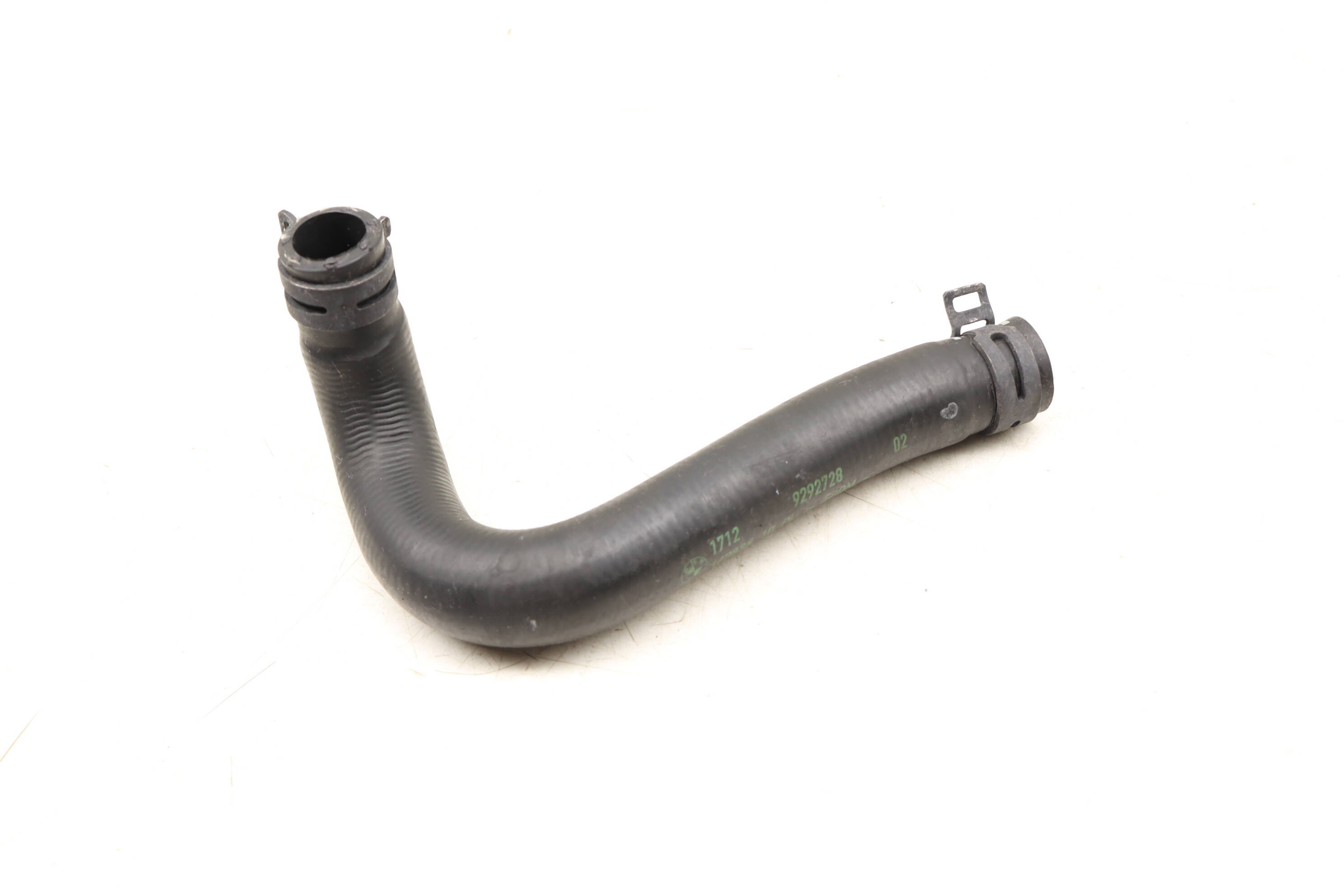 Coolant Supply Hose / Line 64219292728