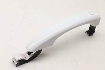 Exterior Door Handle 8T0837205A Exterior Door Handle 8T0837205A