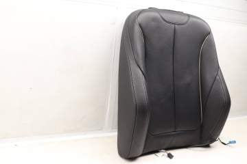 Upper Sport Seat Backrest Cushion (Dakota Leather) 52107424224