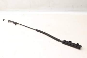 Hood Latch Release Cable 8T1823531