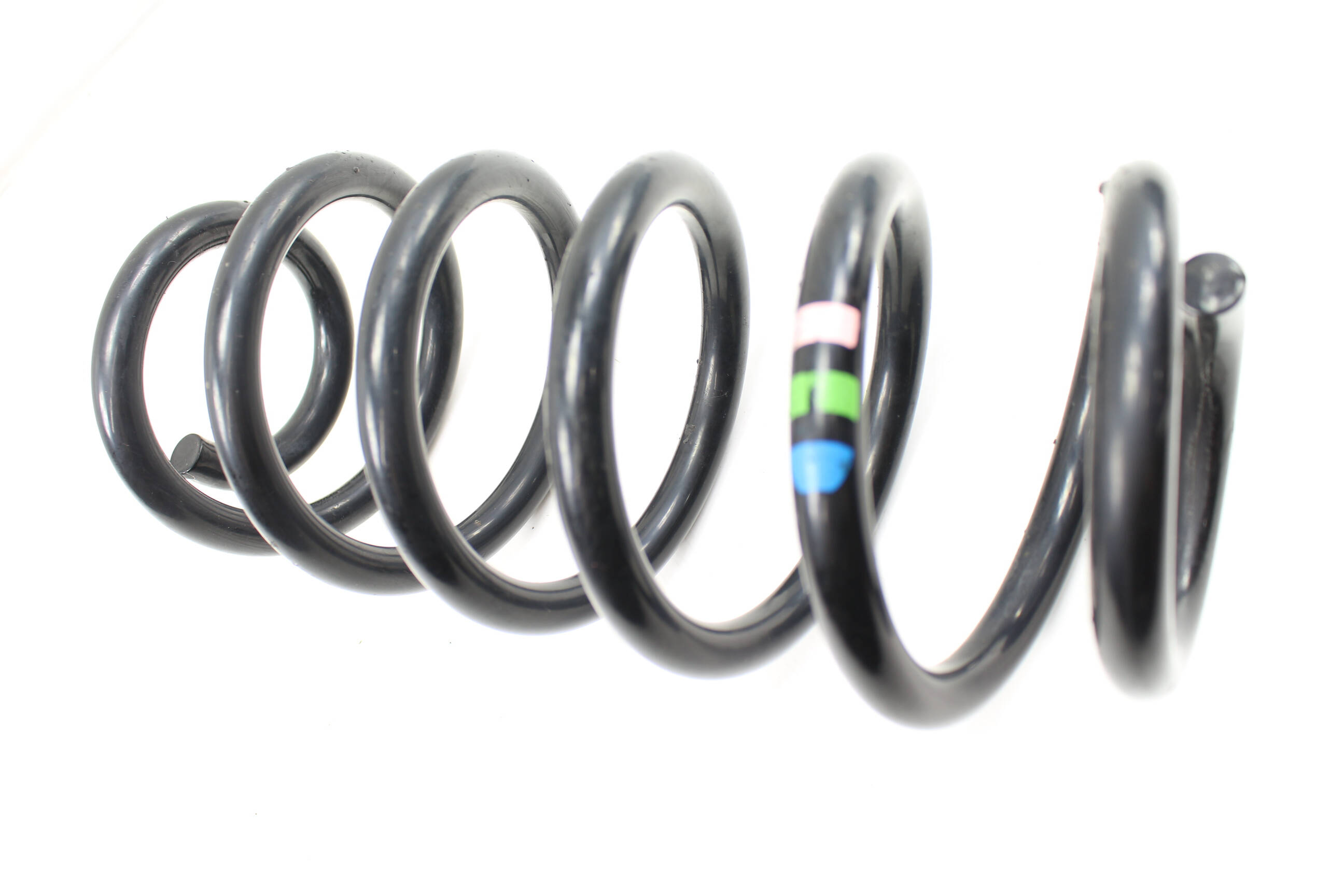 Coil Spring 8E0411105BJ