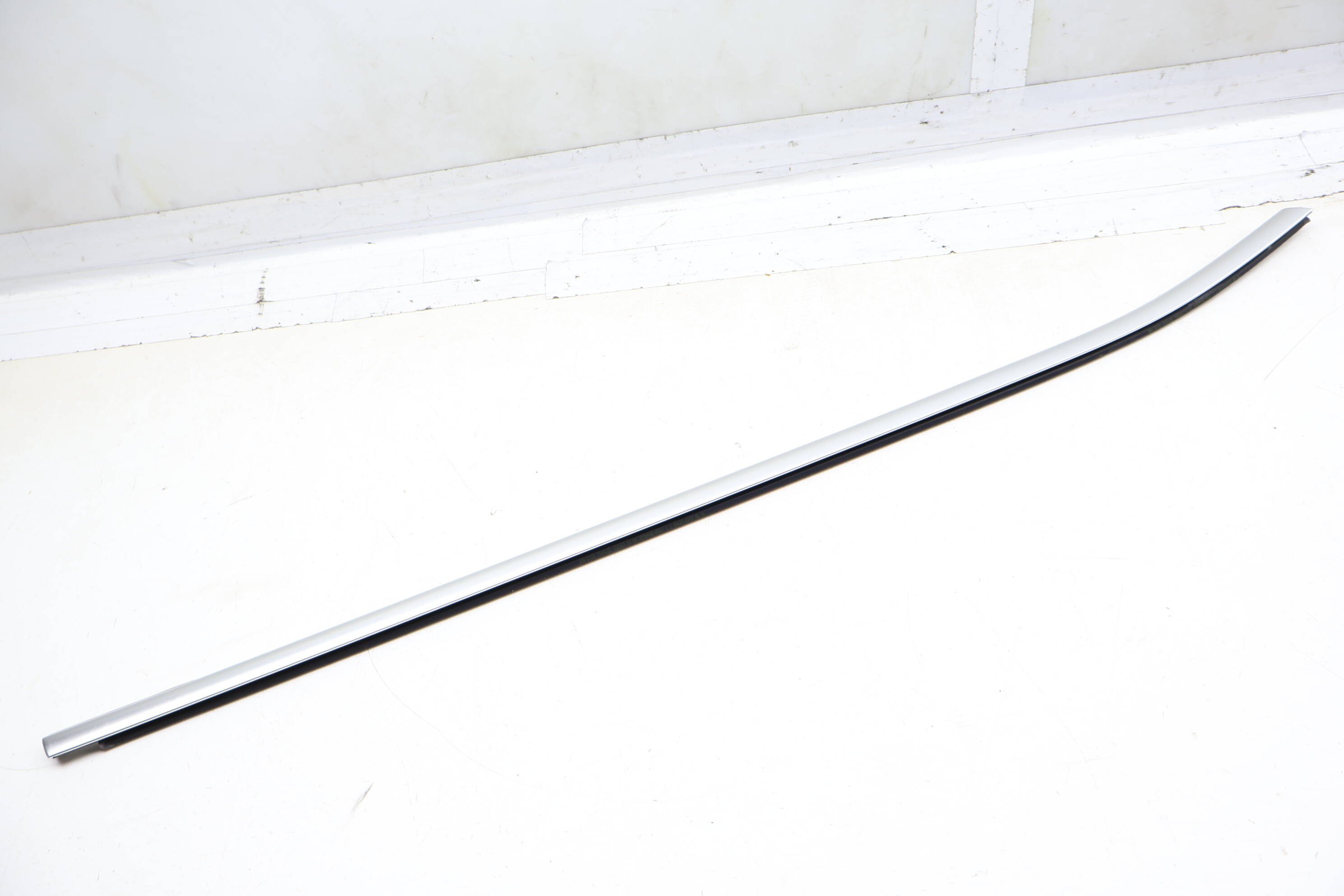 Exterior Door / Window Slot Seal Trim 51337364754