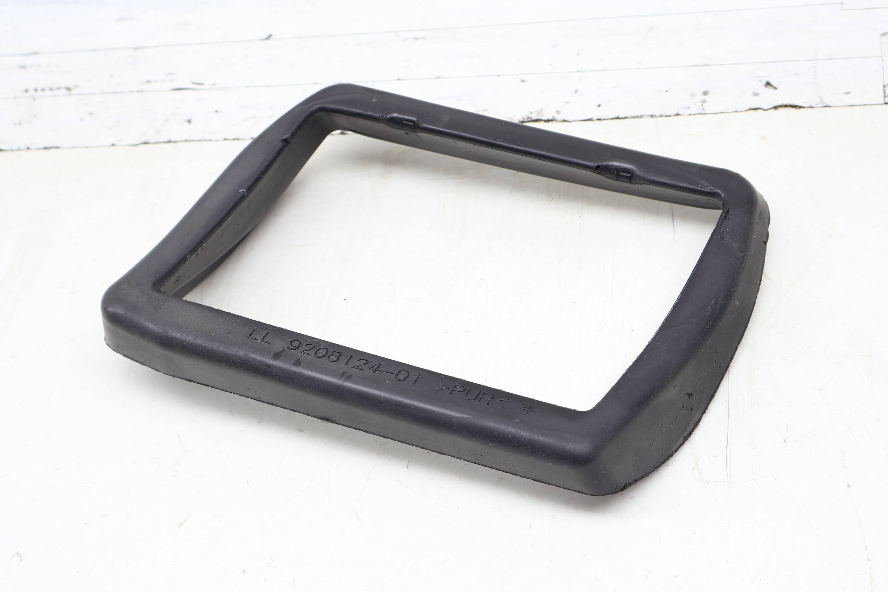 Head / Heads Up Display / Hud Foam Sound Absorber 62309208124