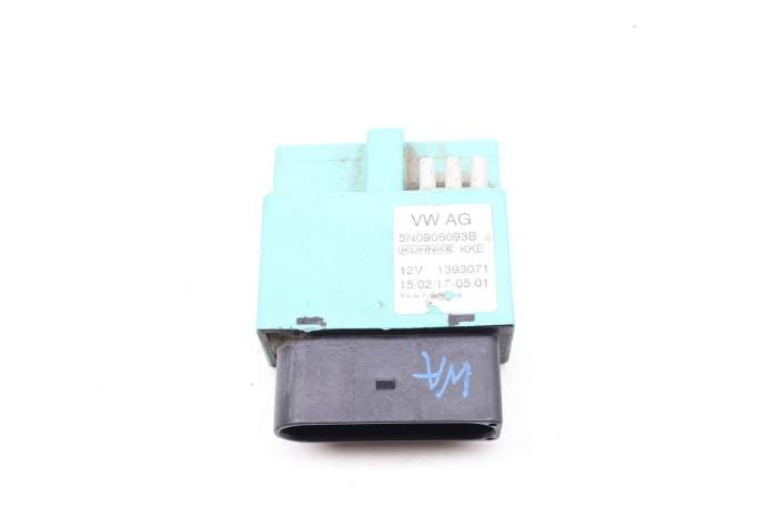 Fuel Pump Delivery Control Unit / Module 5N0906093B main product photo