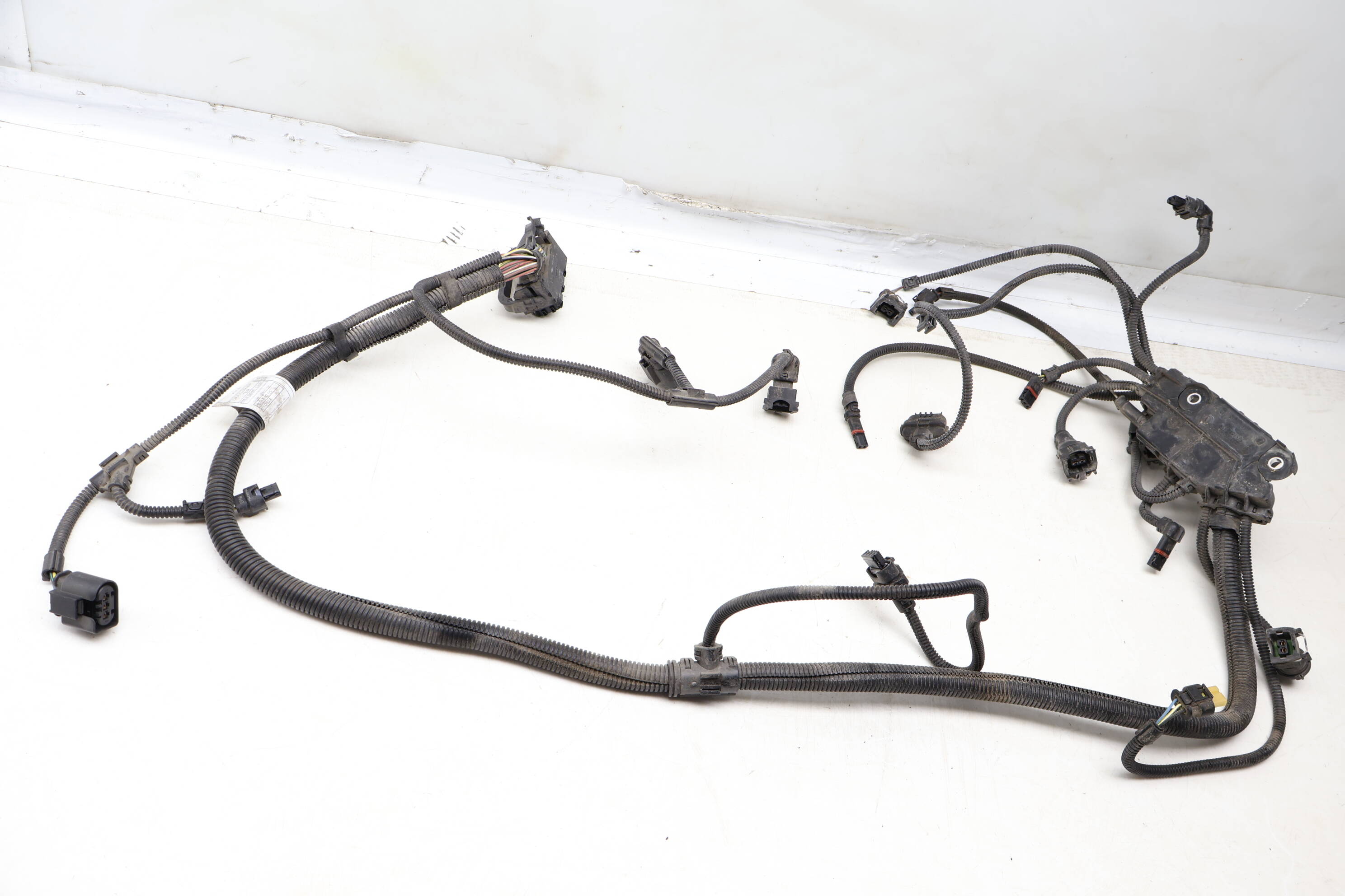 Engine Wiring Harness (Module 2) 12518601840