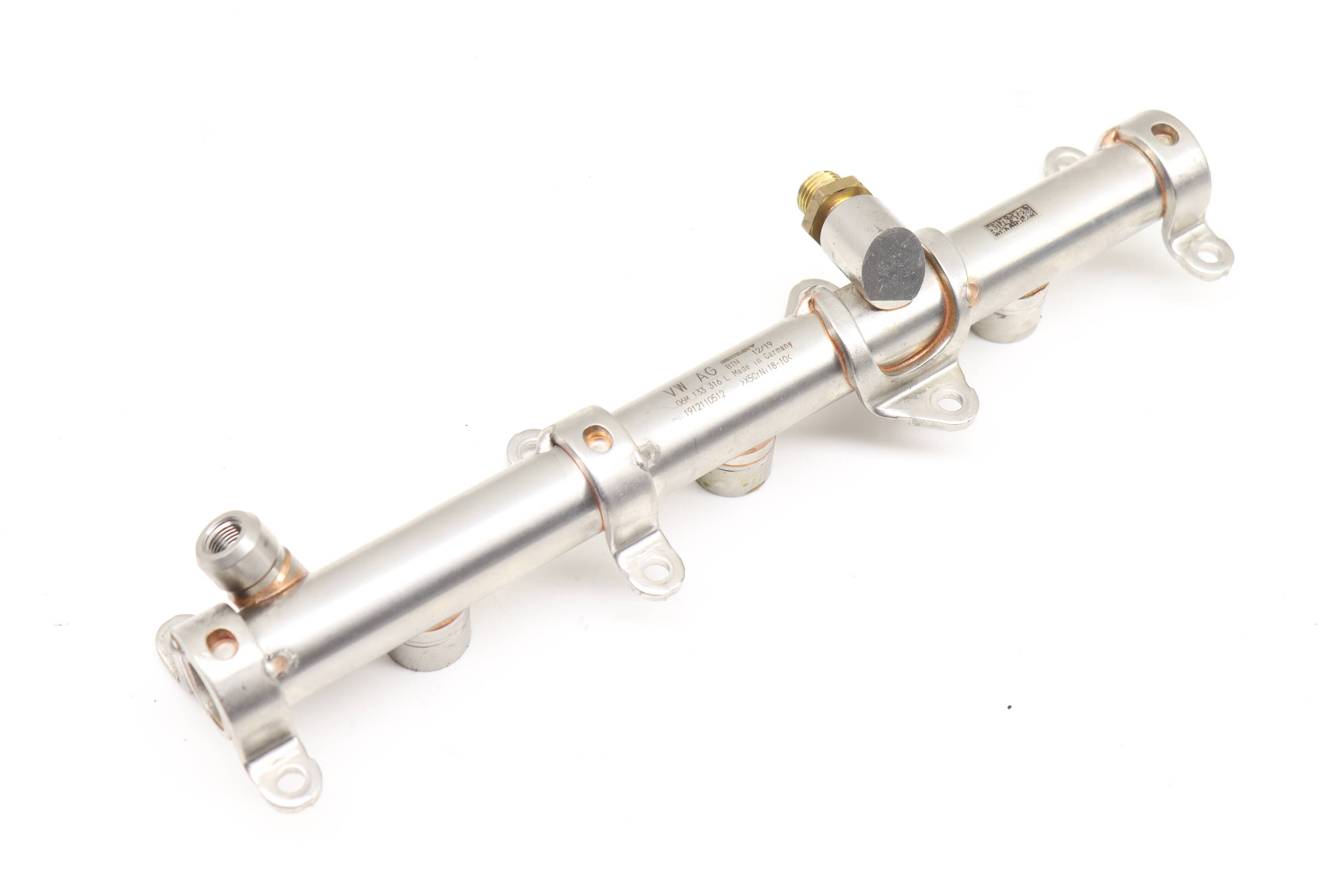 Fuel Rail 06M133316L 9A713331610