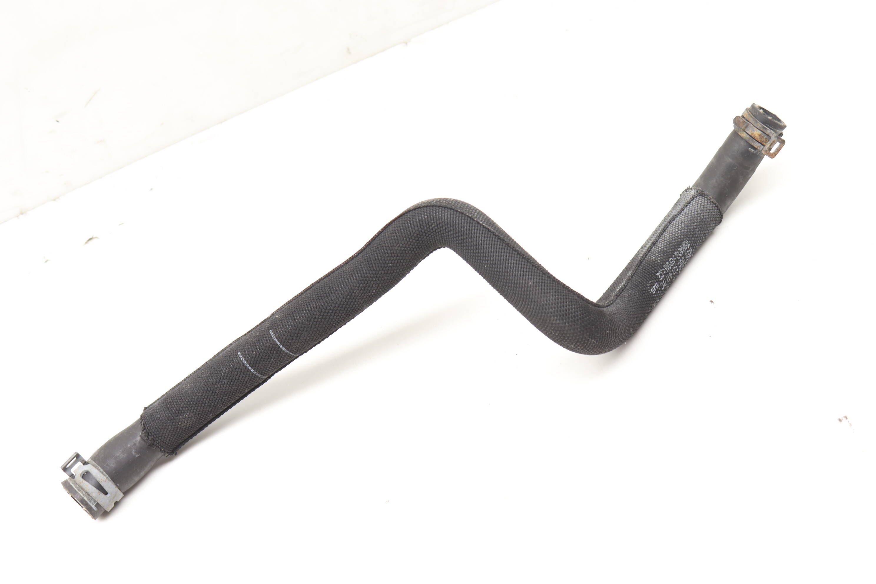 Coolant Hose / Line 4G0121447BC