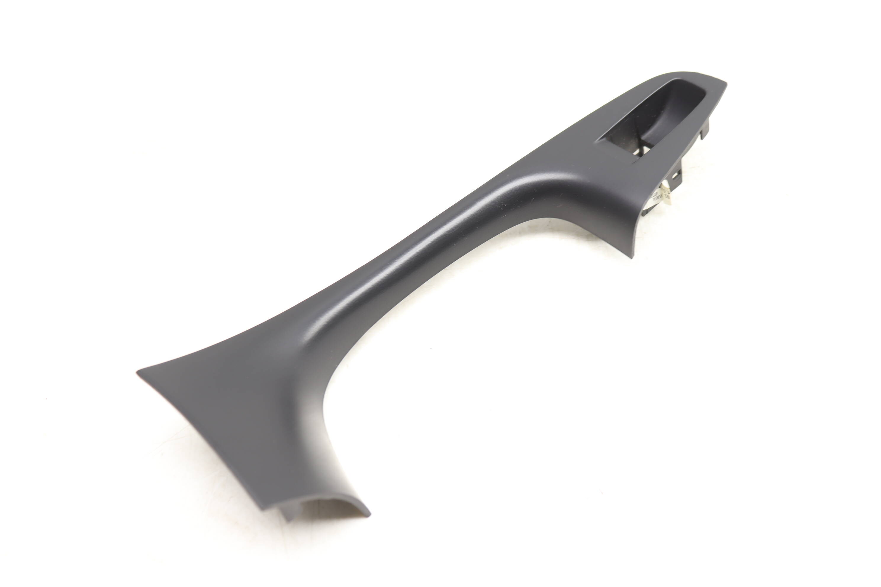 Door Panel Handle Pull / Switch Trim 5C6867256