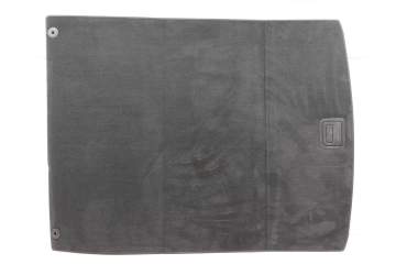 Trunk Mat / Spare Tire Cover 4G8863463A