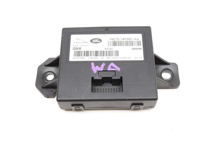 Gateway / Can-Bus Control Module HK7214F681AA main product photo