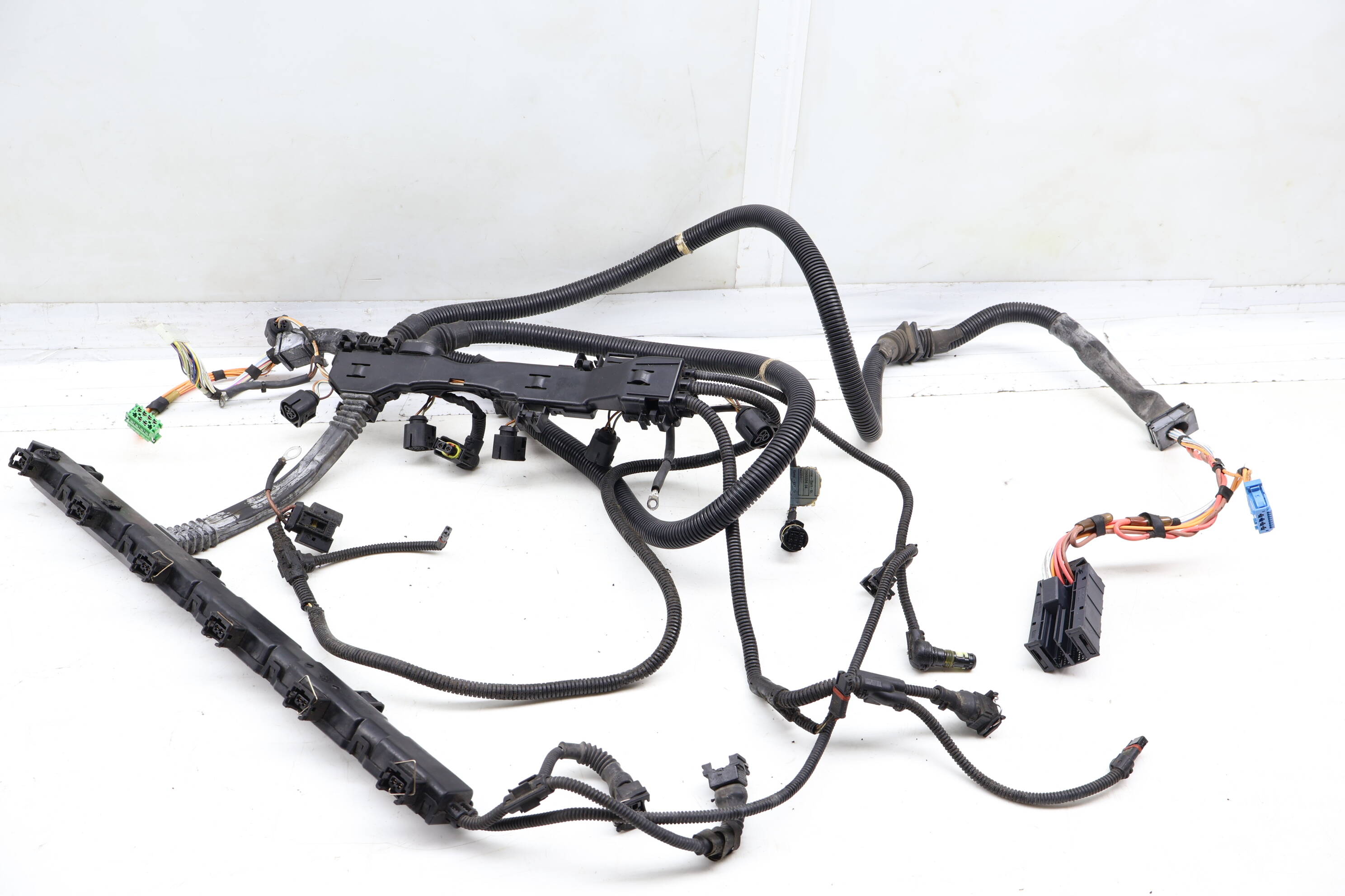 Engine Wiring Harness 12513448536