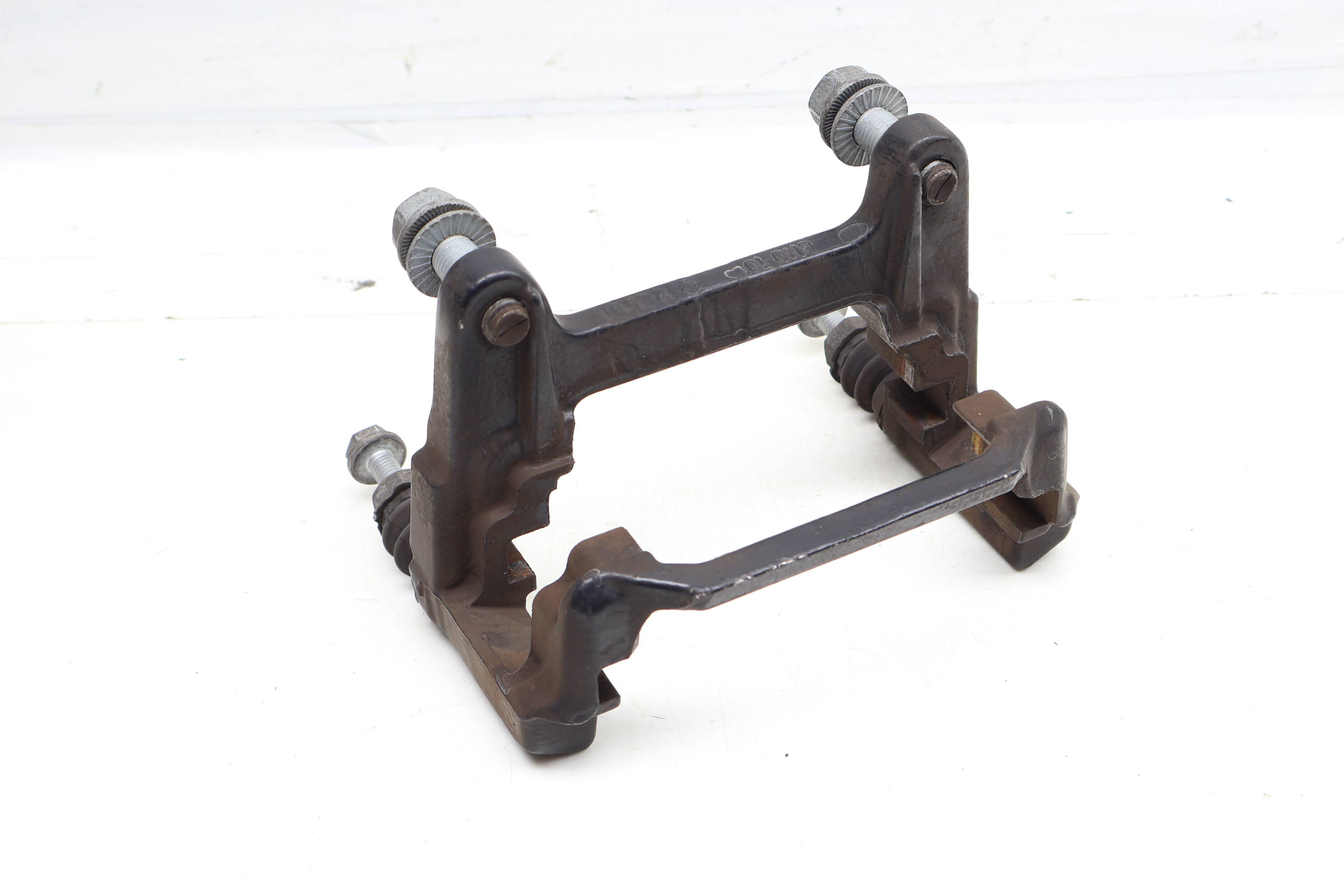 Brake Caliper Carrier / Bracket 8W0615425B