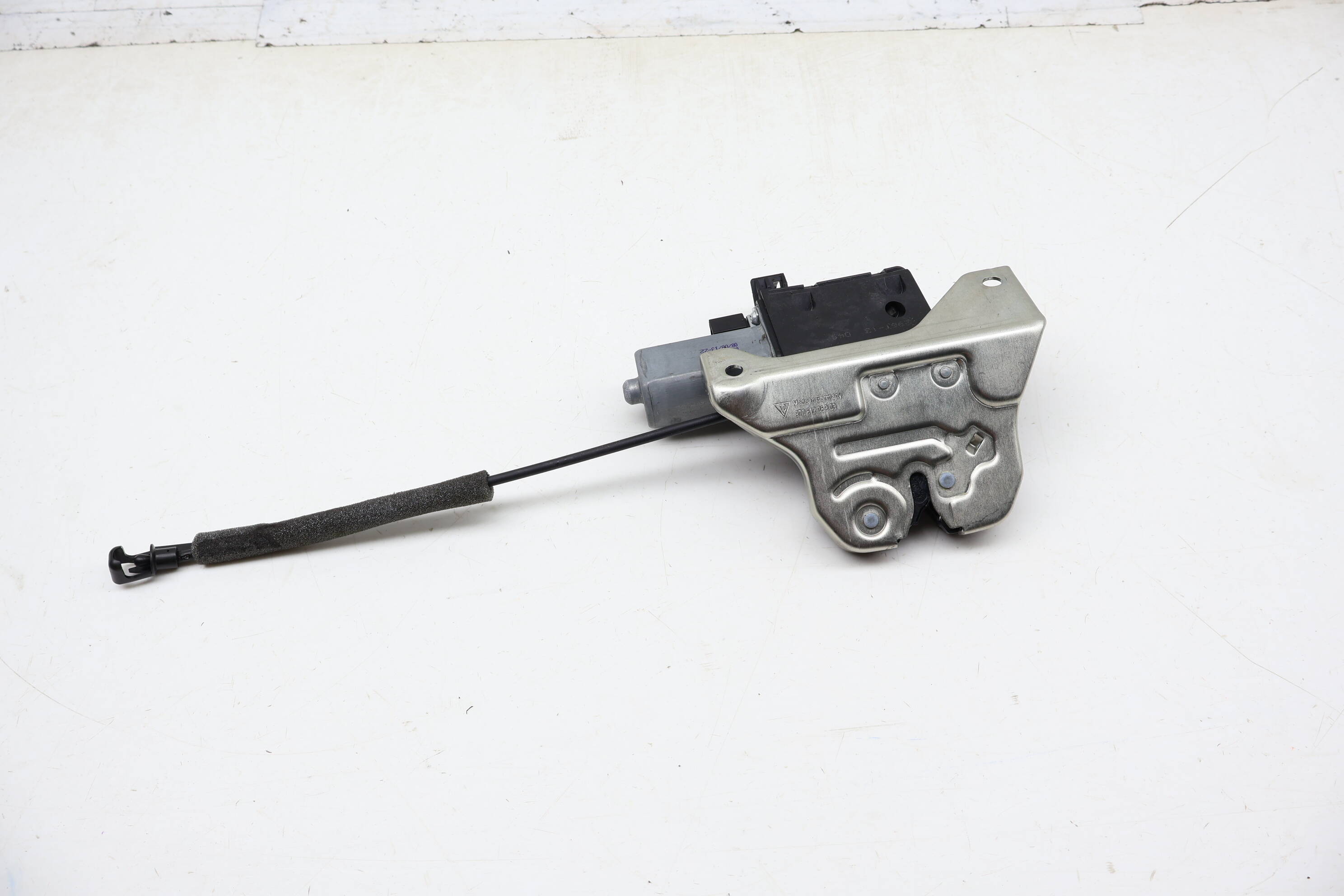 Trunk Lock Motor 97051205303