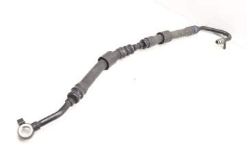 Power Steering Line / Hose / Pipe 7L8422893AD