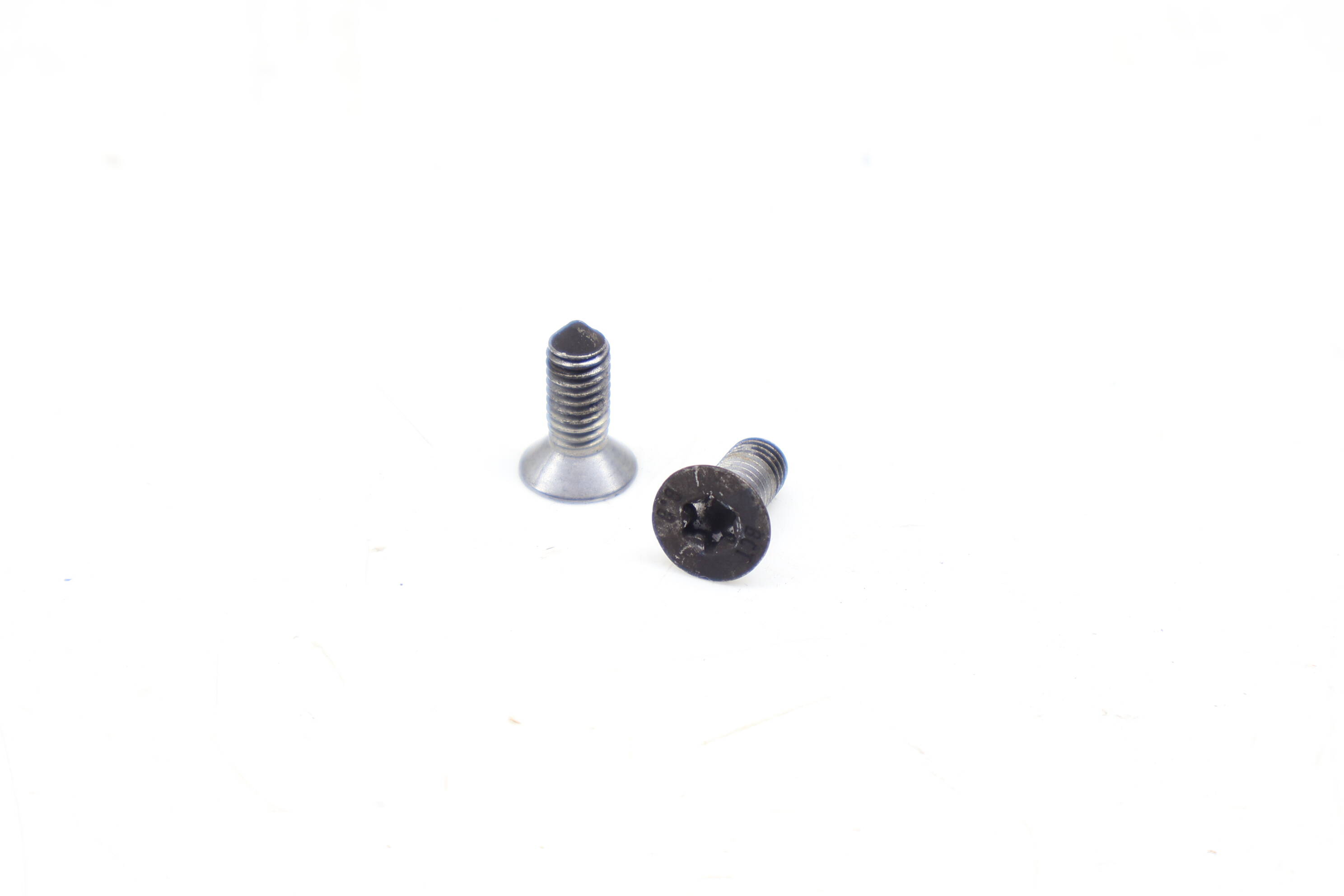 M6x16 Brake Rotor Screw Bolt Set (2) N10648301