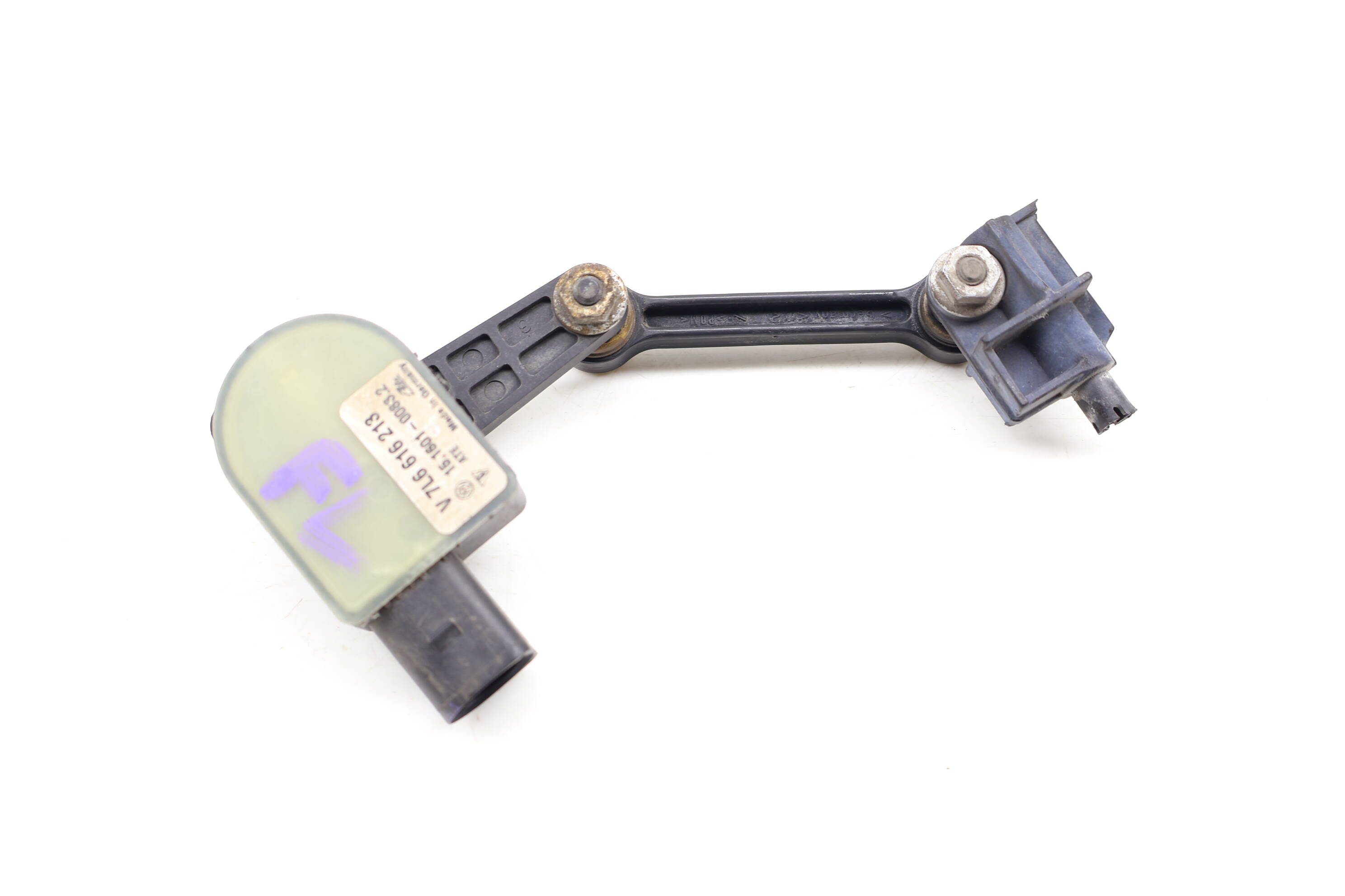 Headlight Leveling Sensor 7L6616213