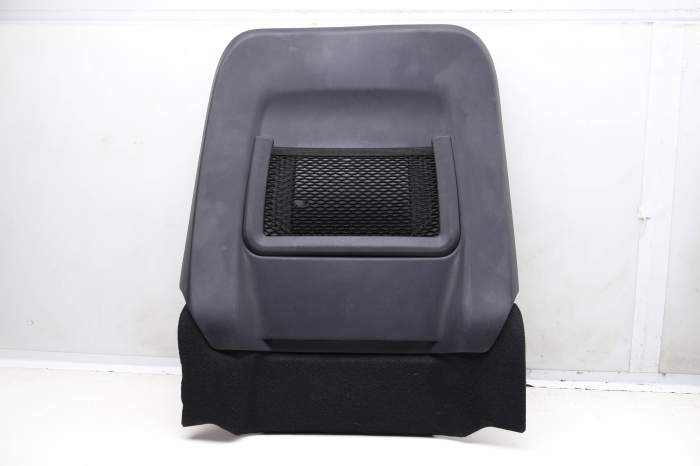 Seat Back Panel W/ Net L0328177AA main product photo