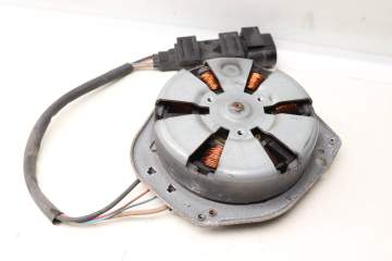 Electric Radiator Fan Control Module 8K0959455H