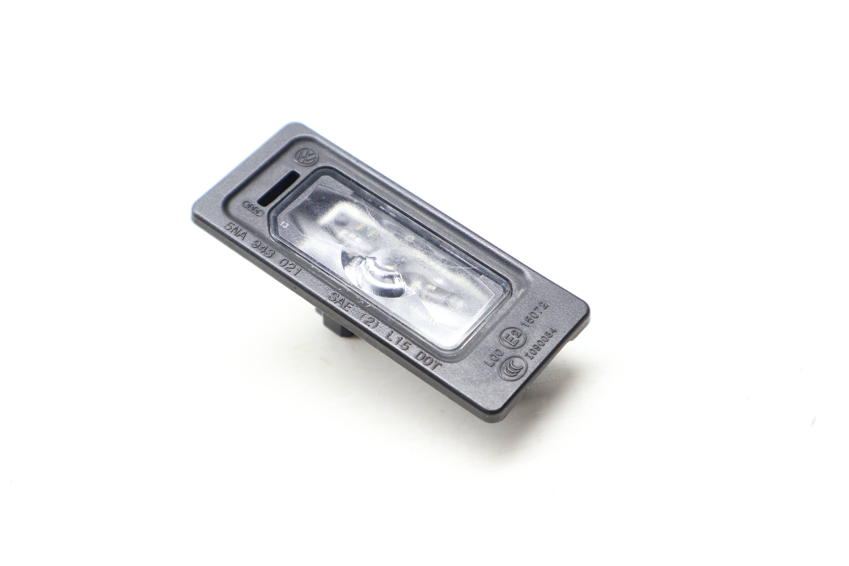 License Plate Light 5NA943021 95863162011