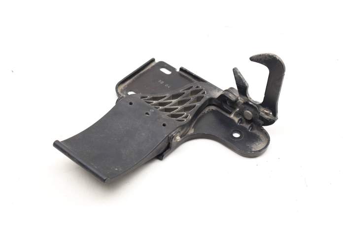 Upper Hood Latch Release Lever 4E0823485B main product photo