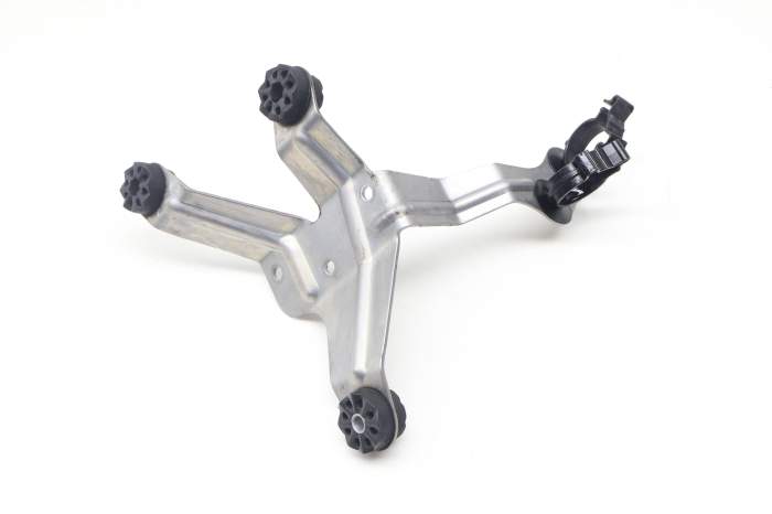 Abs Pump / Module Mount Bracket 34526779153 main product photo