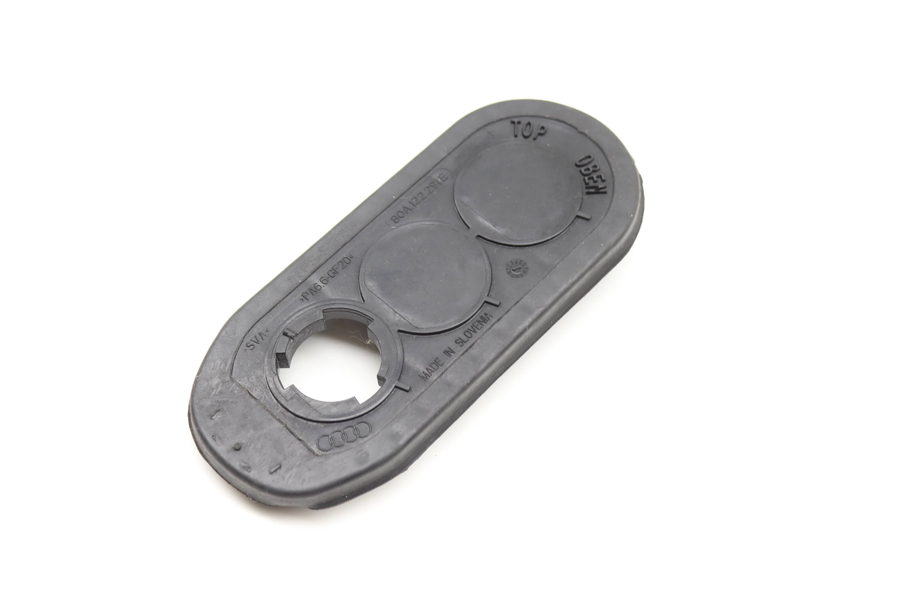 Coolant Hose Grommet 80A122291E