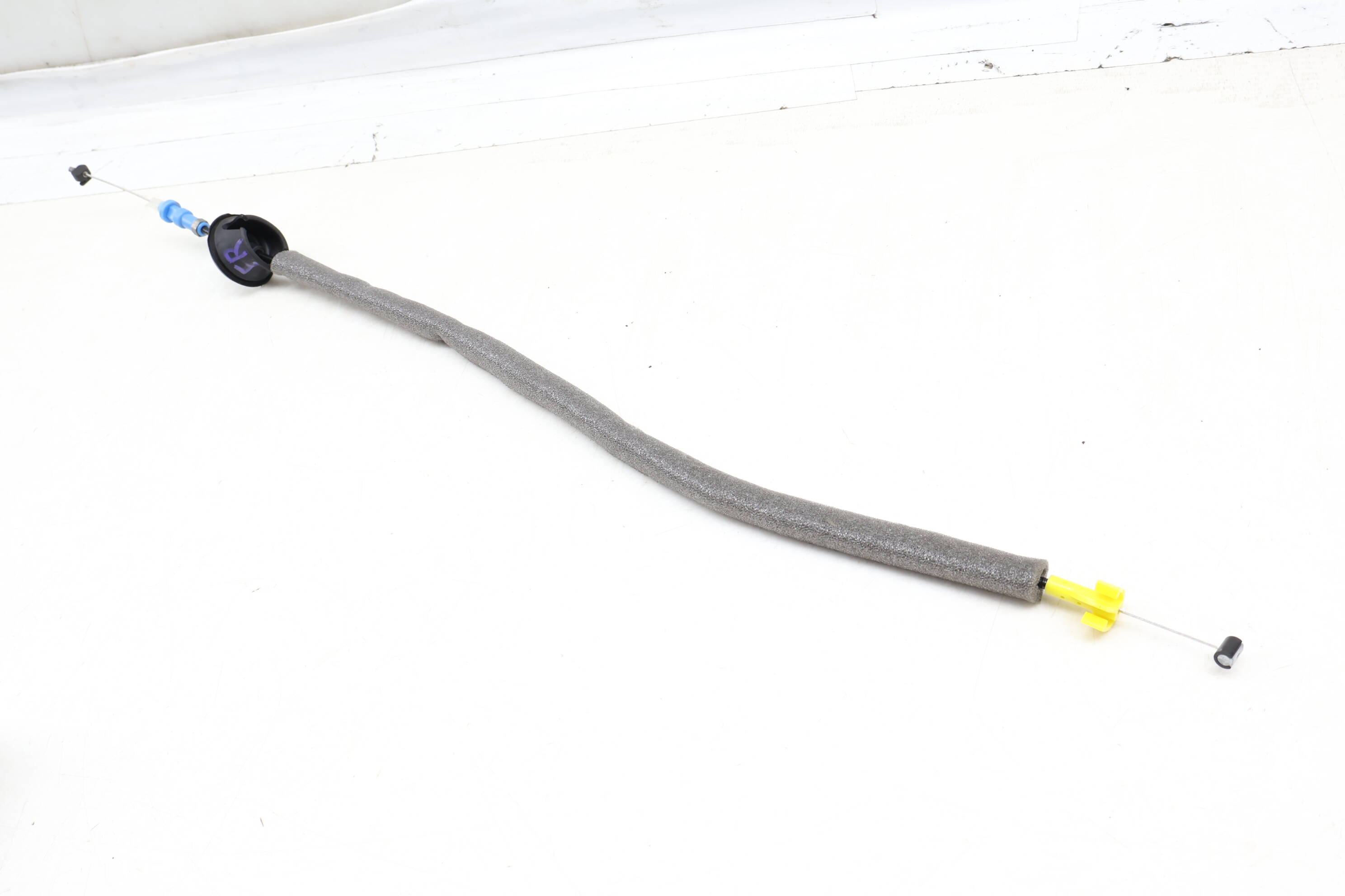 Door Handle Release / Bowden Cable 8U0837085B