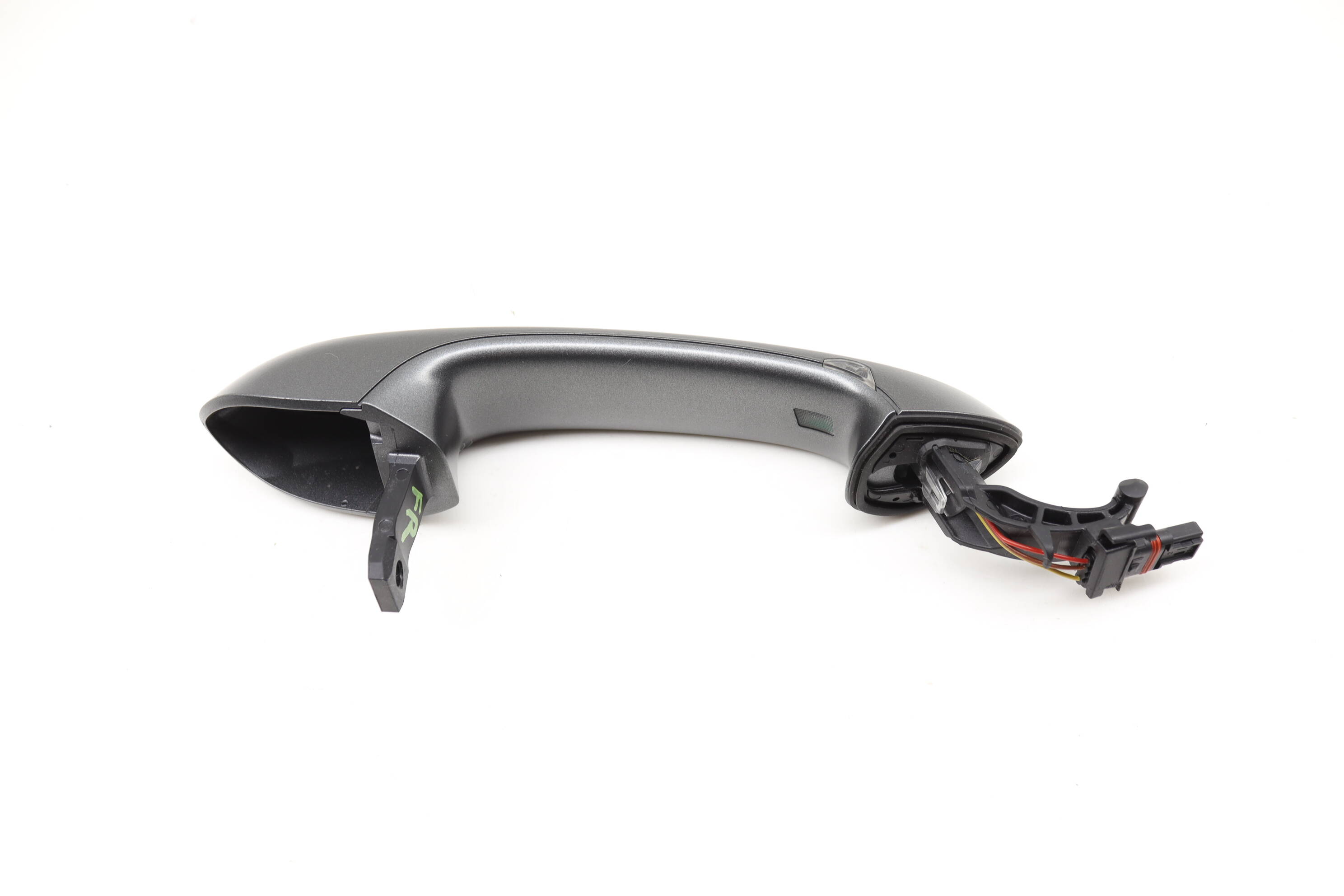 BMW Right Exterior Door Handle 51219491462