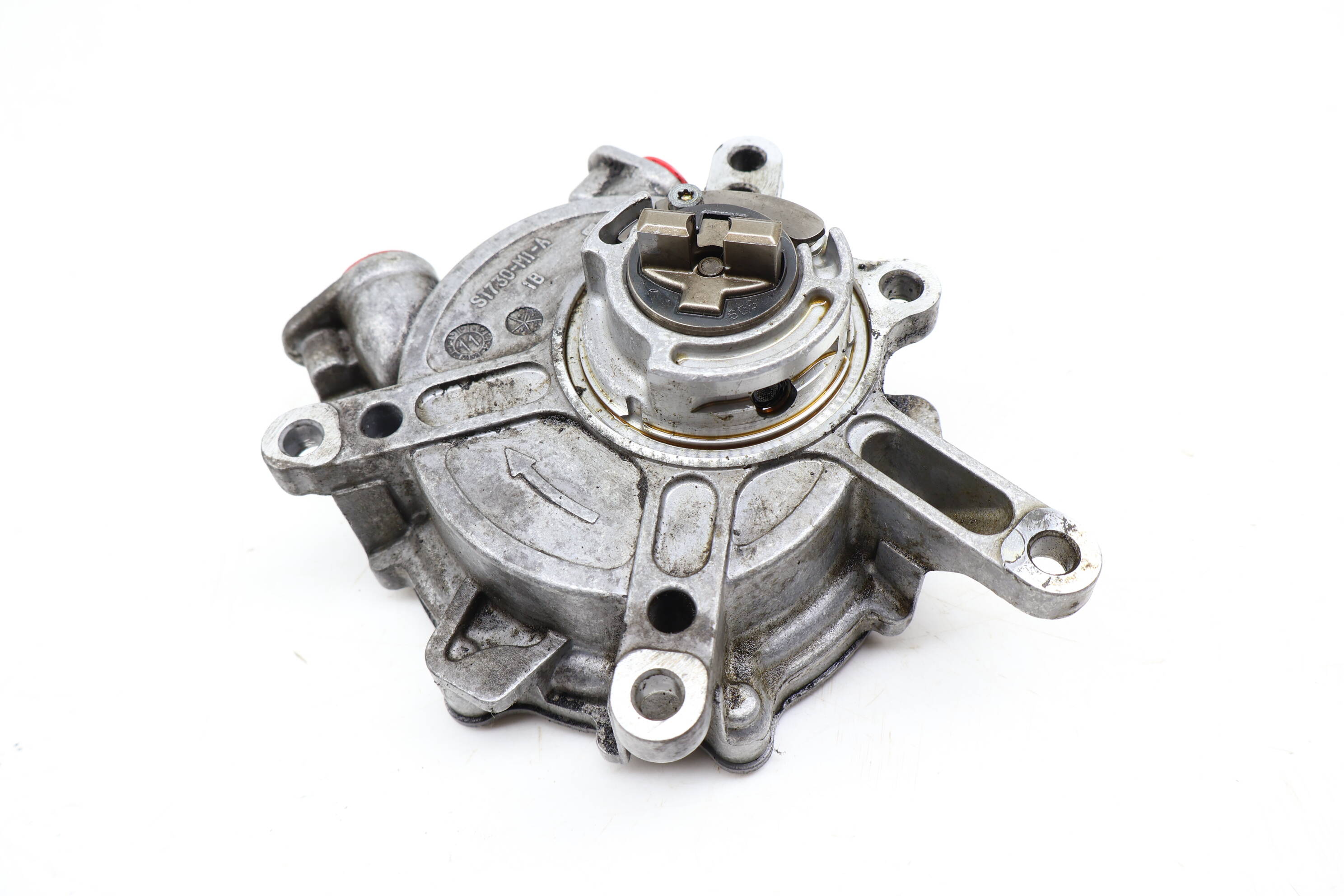 Vacuum Pump 2780102401