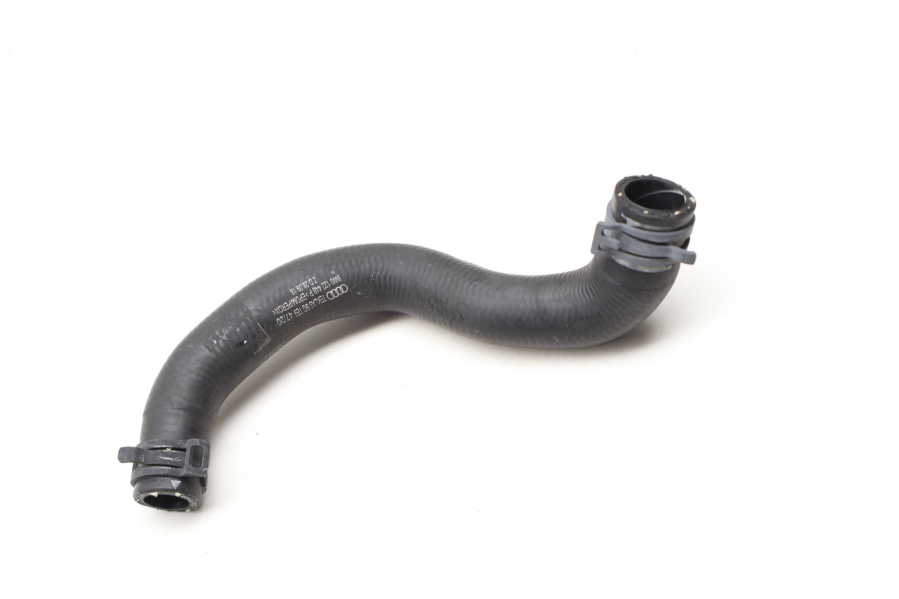 Coolant Hose / Line 8W0122448P