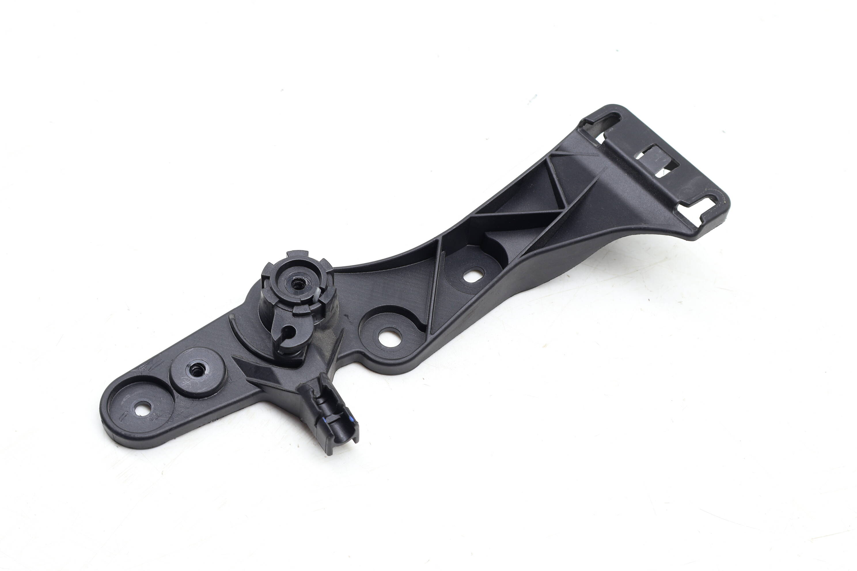 Hood Latch Release Lever Bracket 51437326365