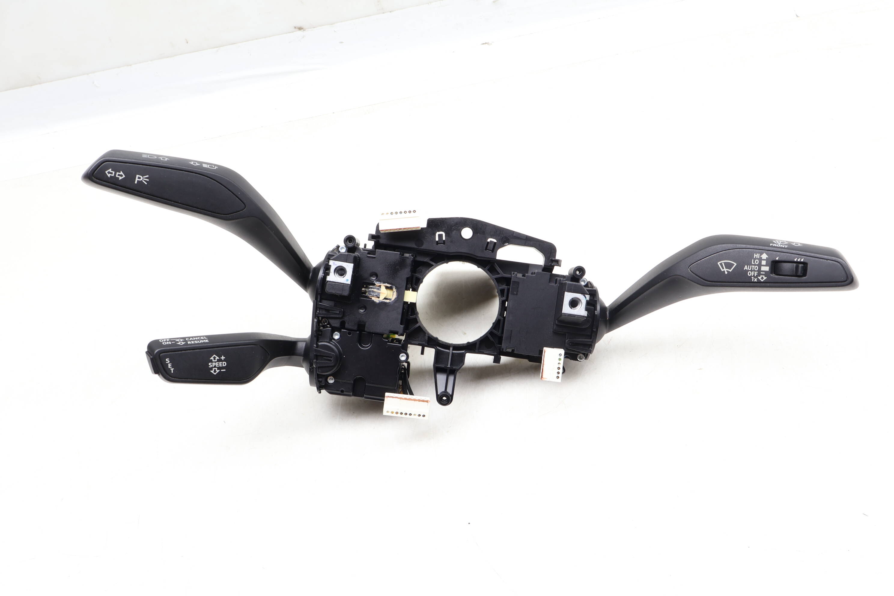 Steering Column Switch / Stalk Assembly 82A953521AC