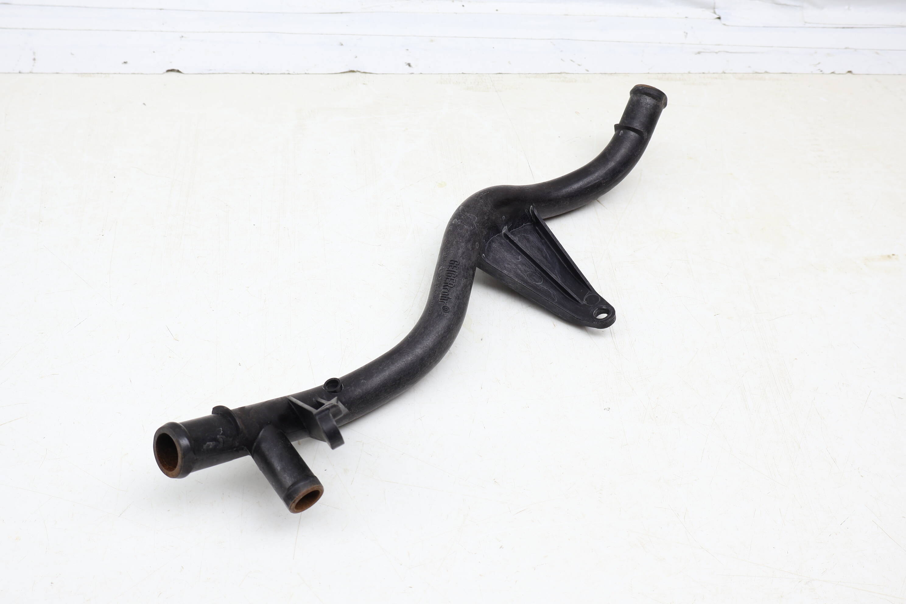 Coolant Pipe / Tube / Line 5Q0121070AB