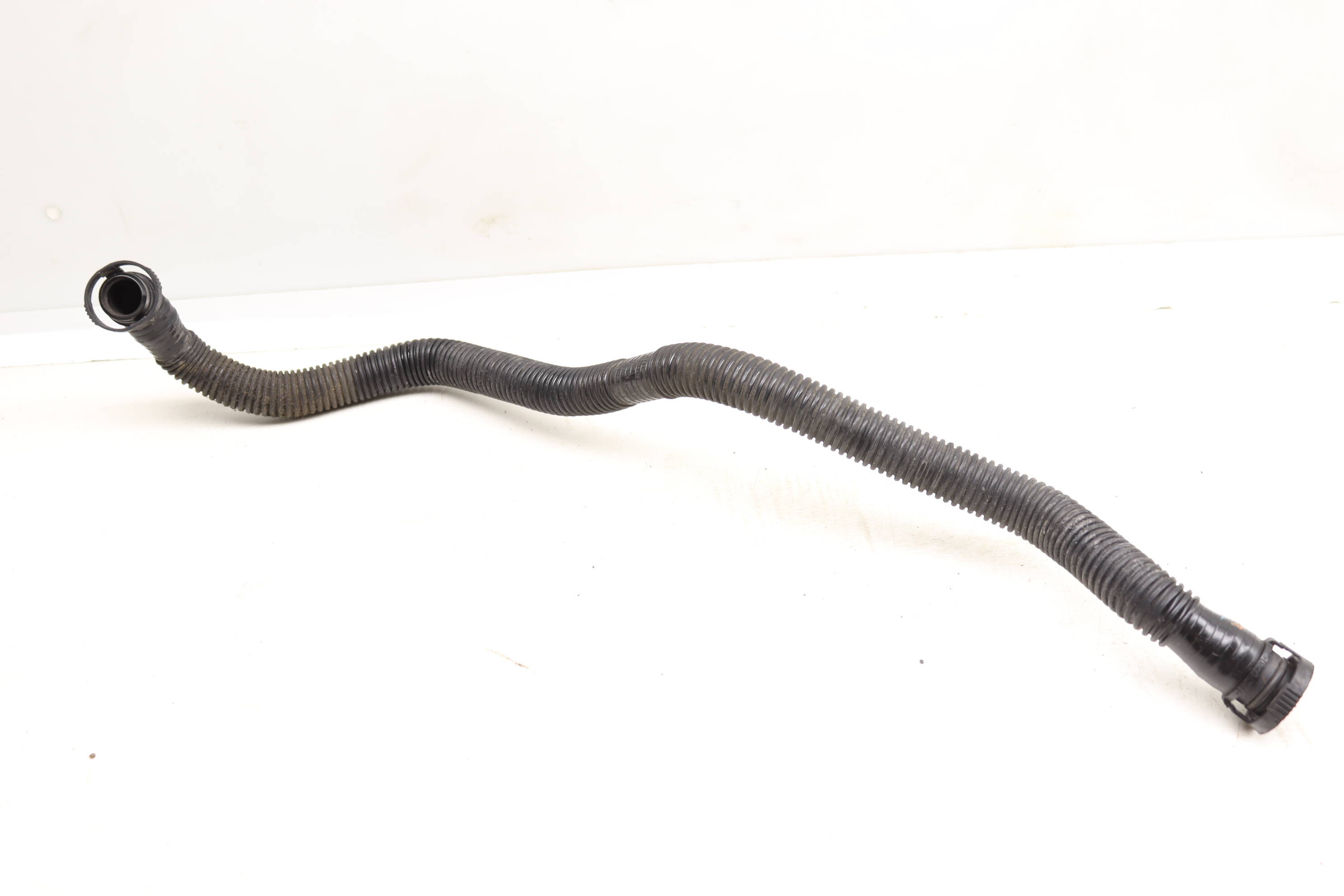 Audi Secondary Air Pump Hose / Line 06E133817J